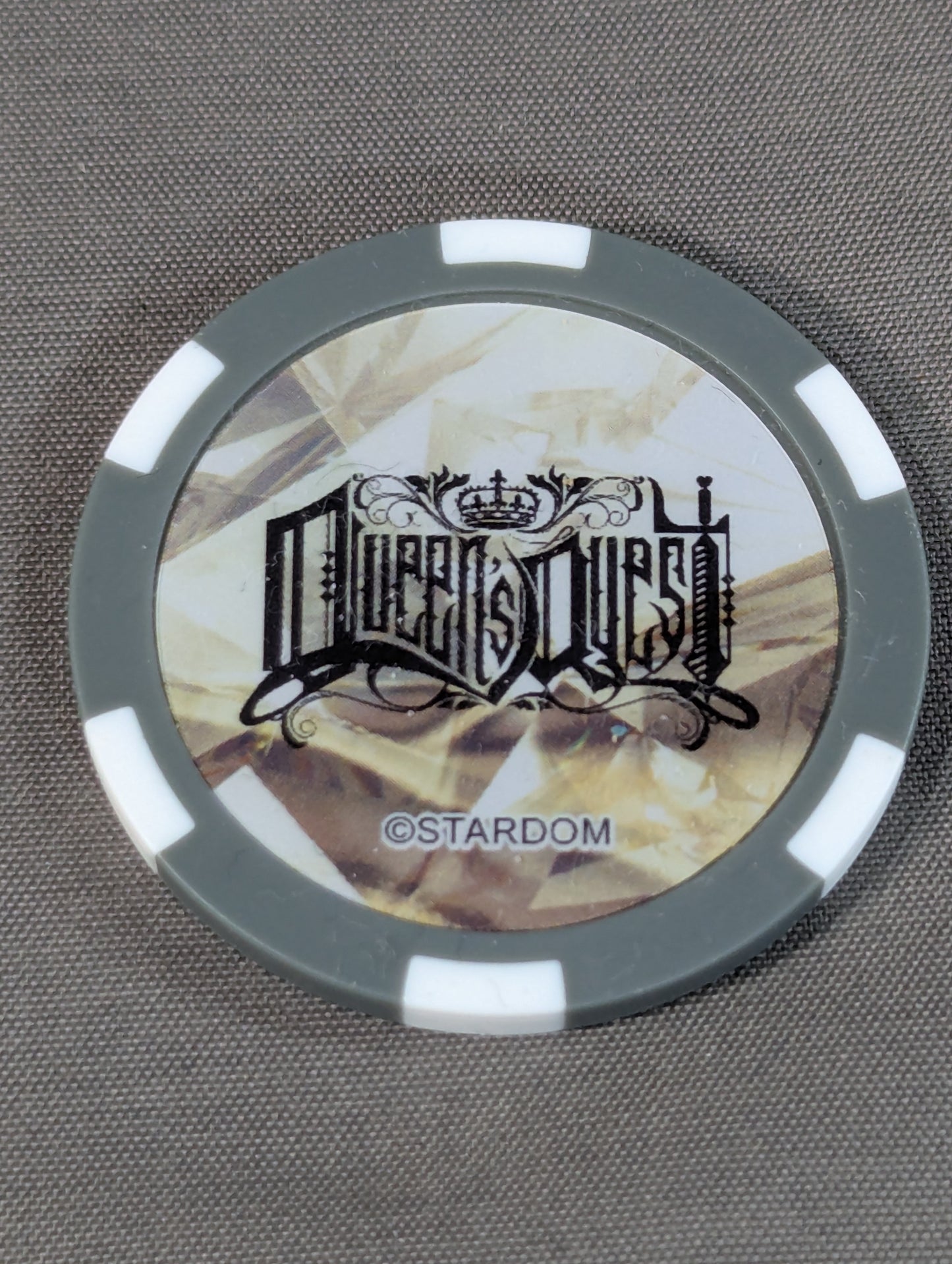 HINA Stardom Random Casino Coins