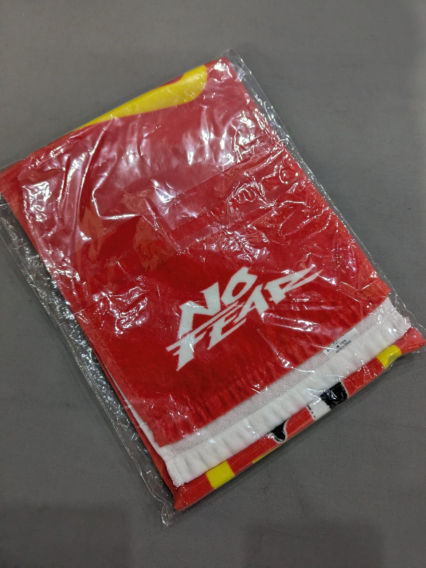 TAKAYAMANIA マフラータオル