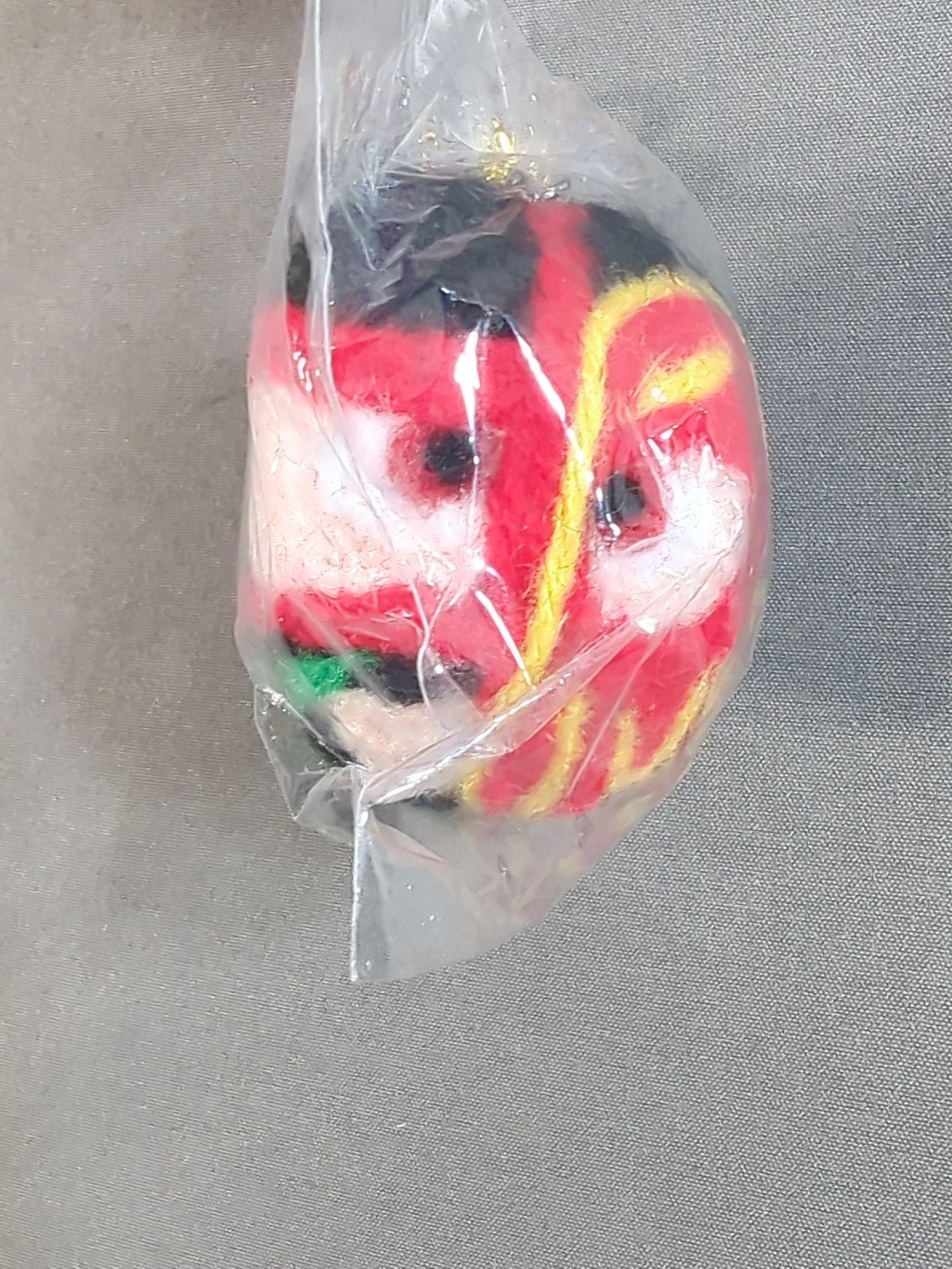 スギウラマンハンドメイド「ビオレント・ジャック」PONPON