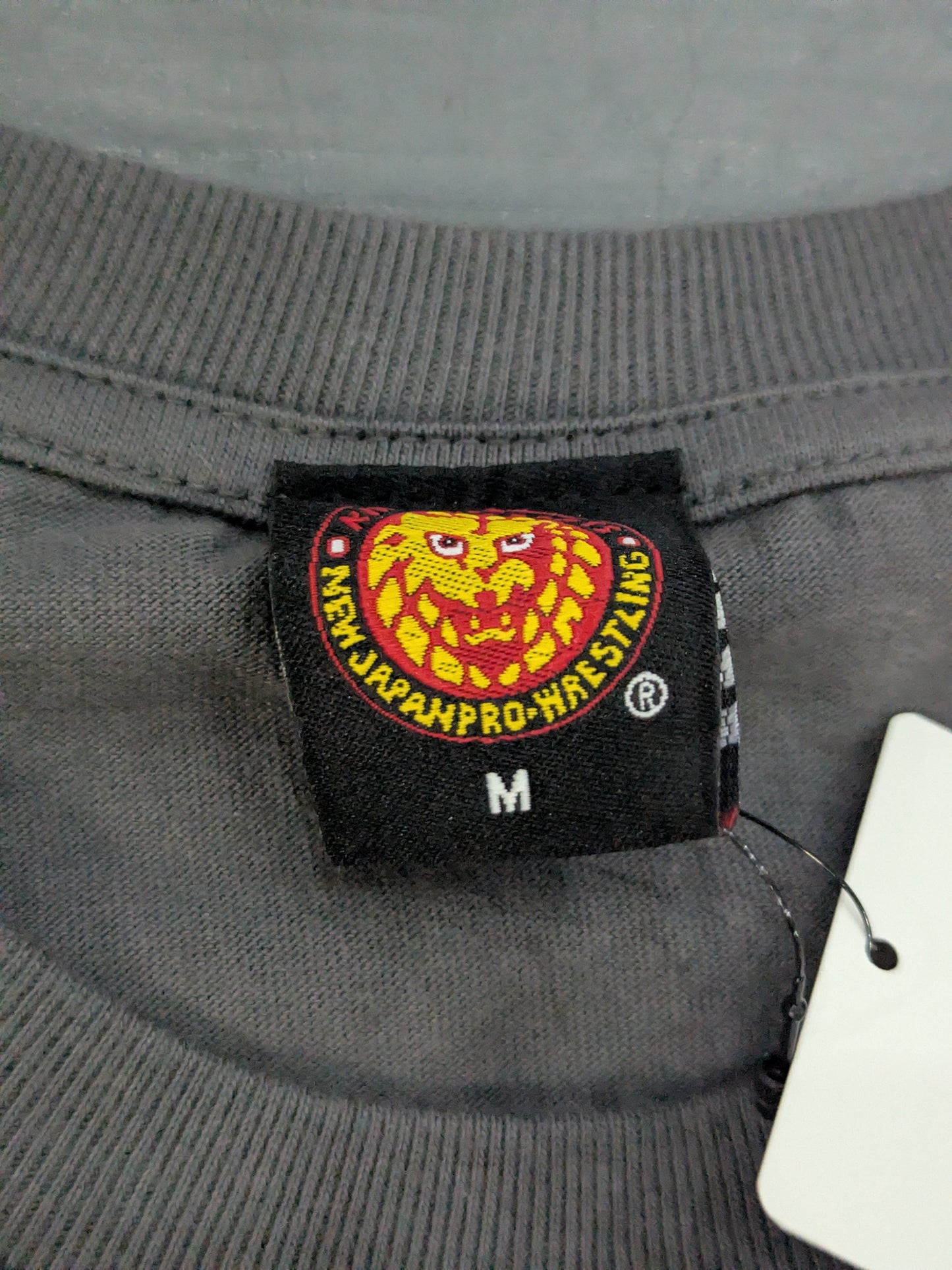 Kazuchika Okada "RAINMAKER×RAINMAKER" T-shirt