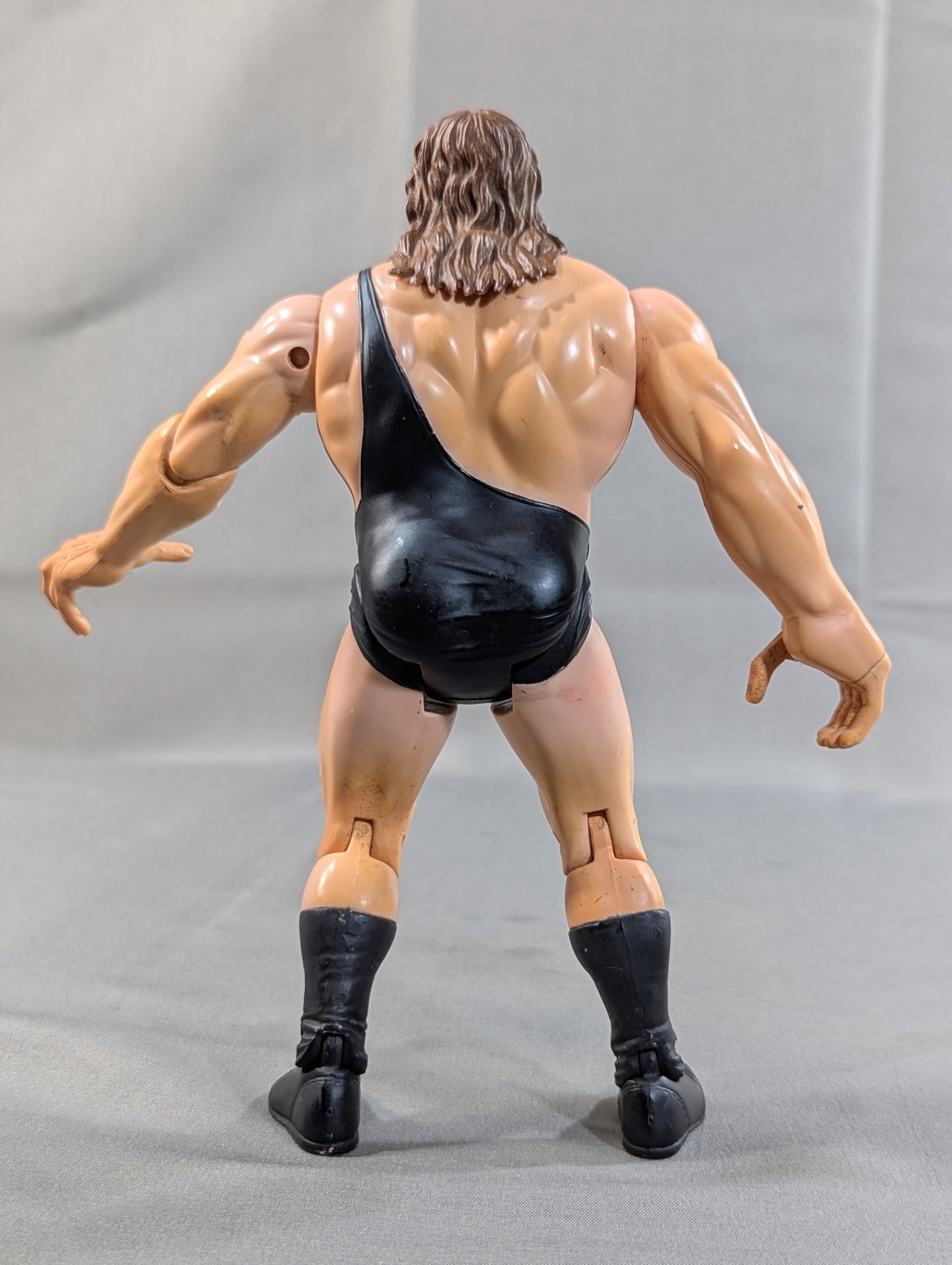 The Giant (Black Singlet)