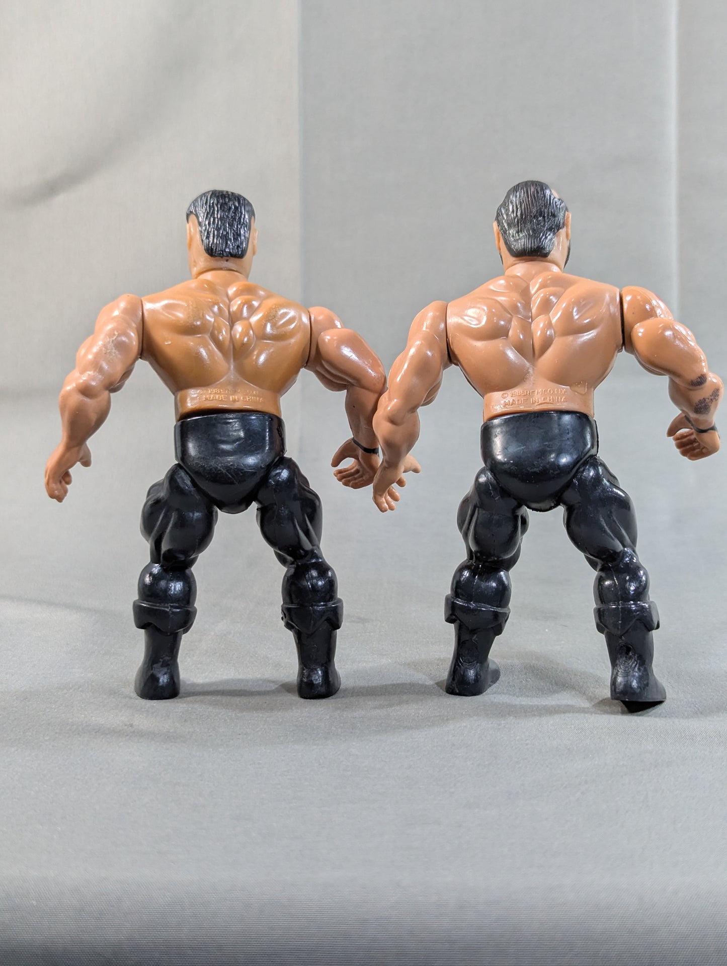 ★REMCO★ ロード・ウォリアーズ