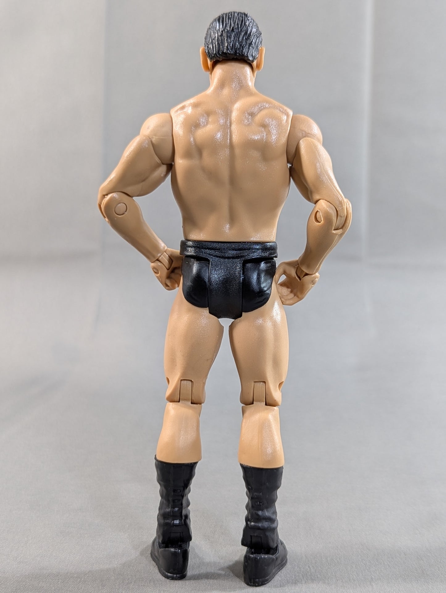 Cody Rhodes (Black Pants)