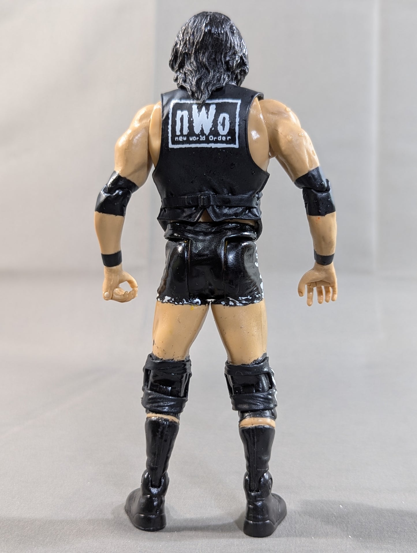 Yoshinari Ogawa (Custom)