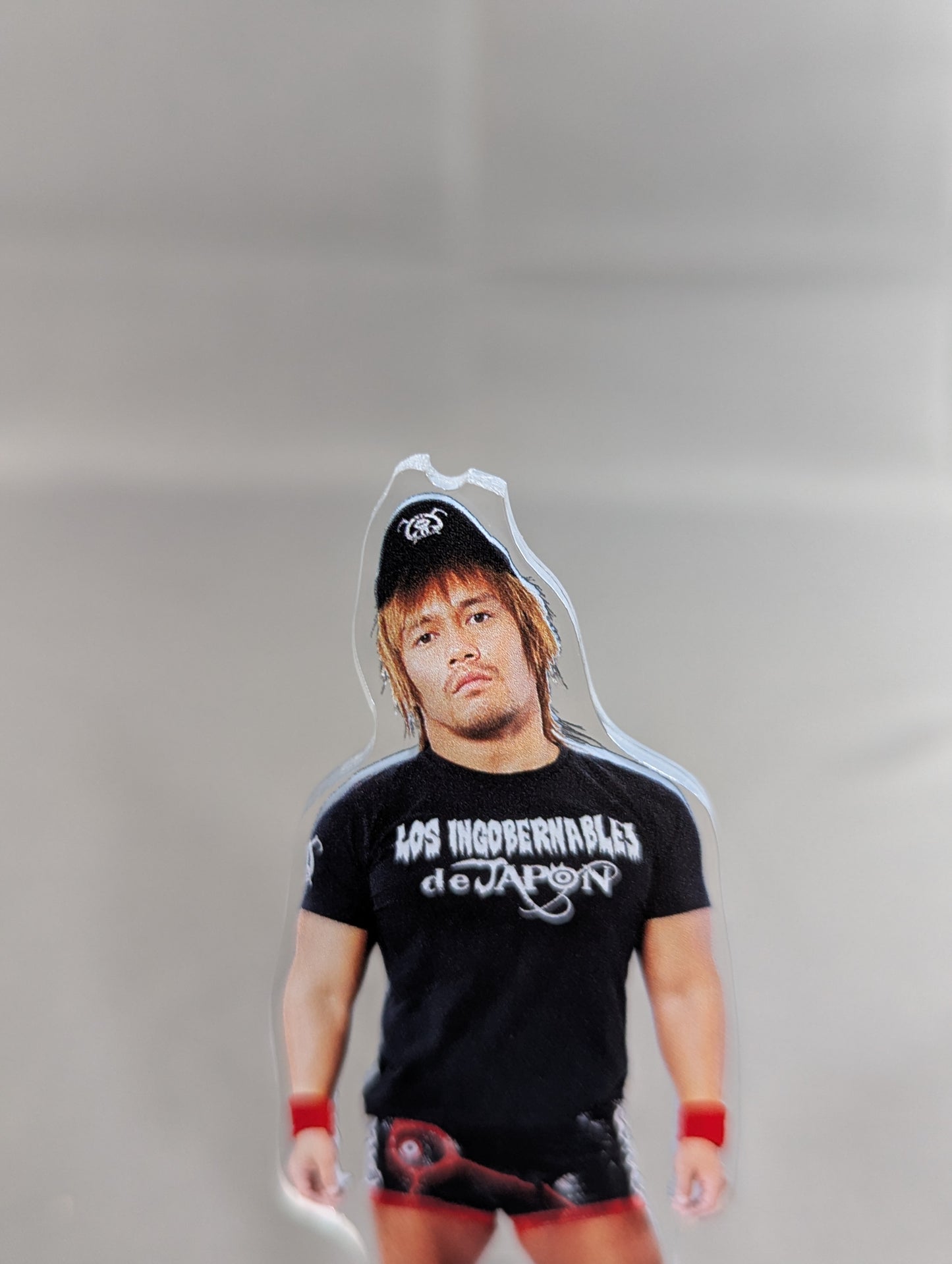 Tetsuya Naito Acrylic Stand (3)