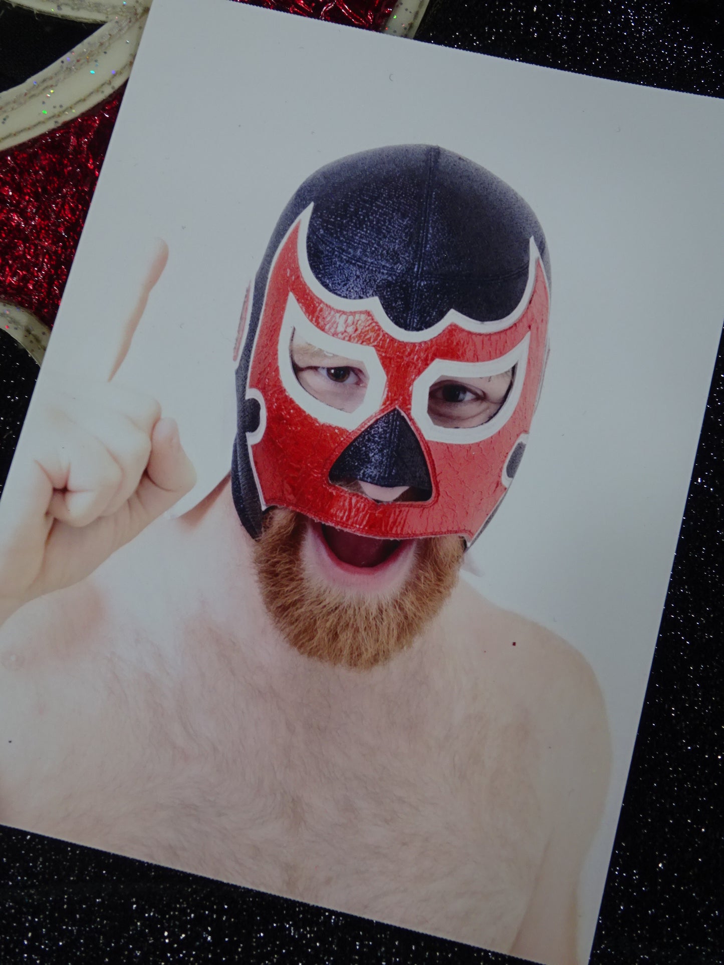 El Genelico (Sami Zayn)