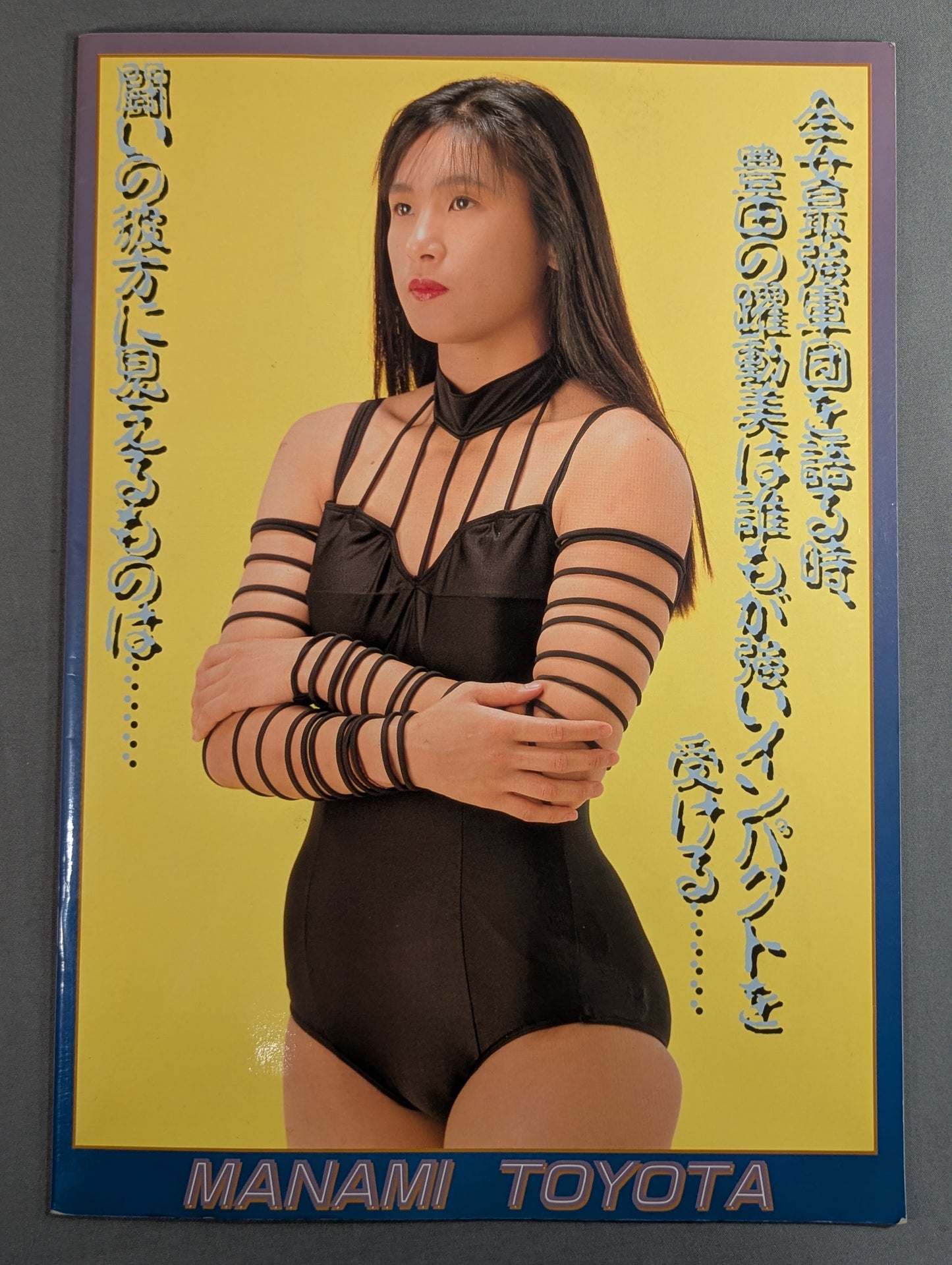 Ringstar PROGRAM 1993 / LAST SUMMER & AUTUMN SPECIAL