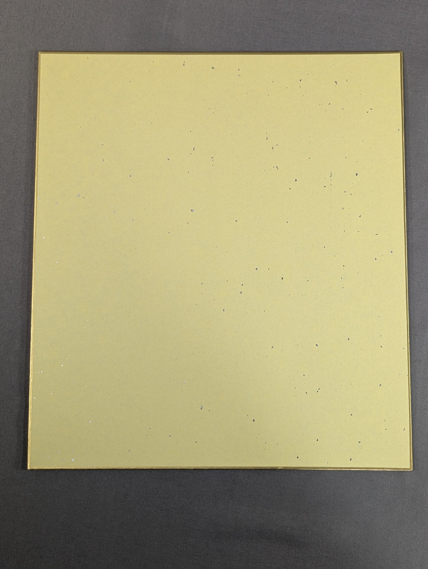 ★ Handprint Shikishi ( Autograph board ) & Mayu Iwatani with ★ limited photo