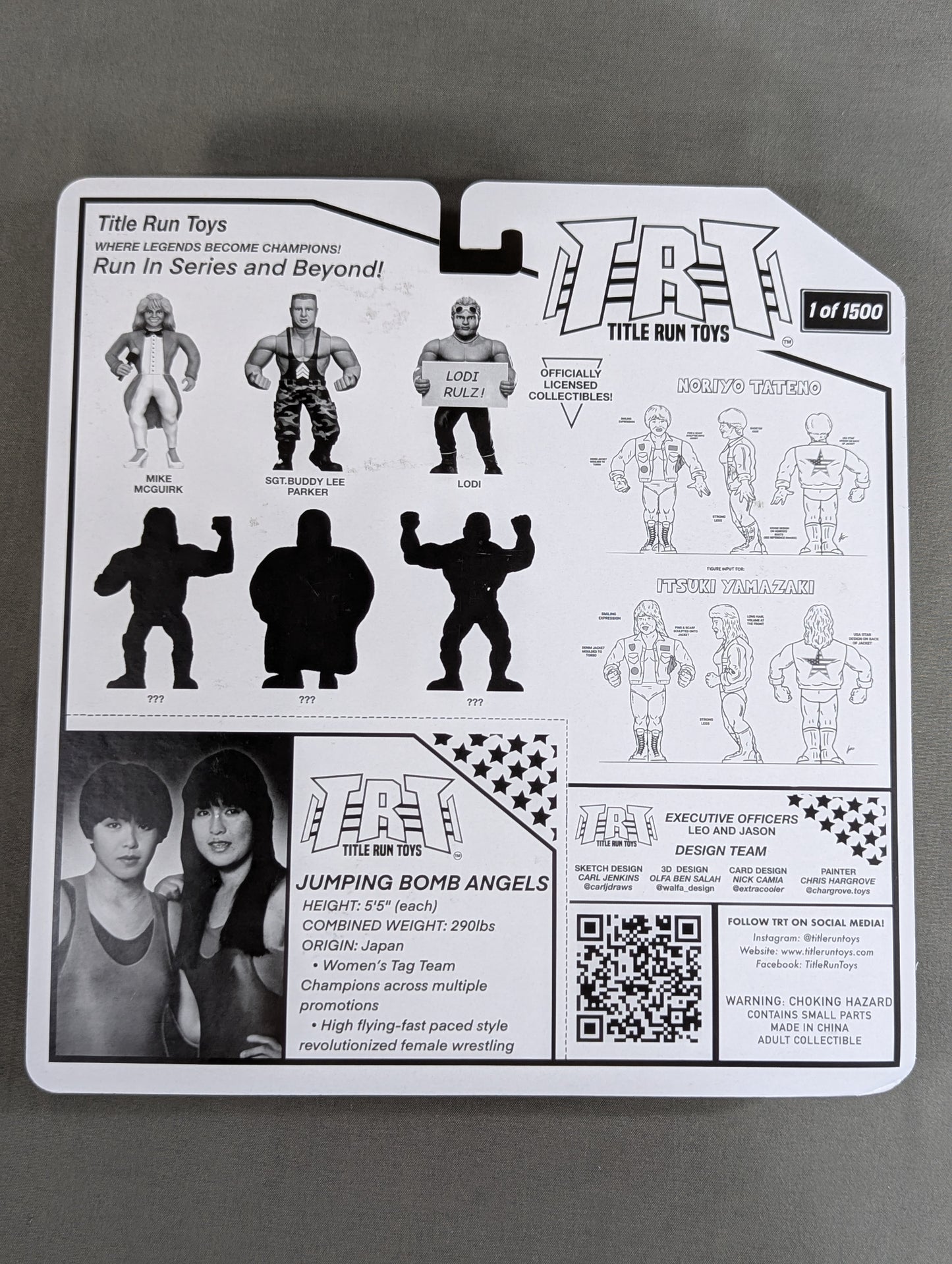 JBエンジェルス (ジャンピングボム・エンジェルス)