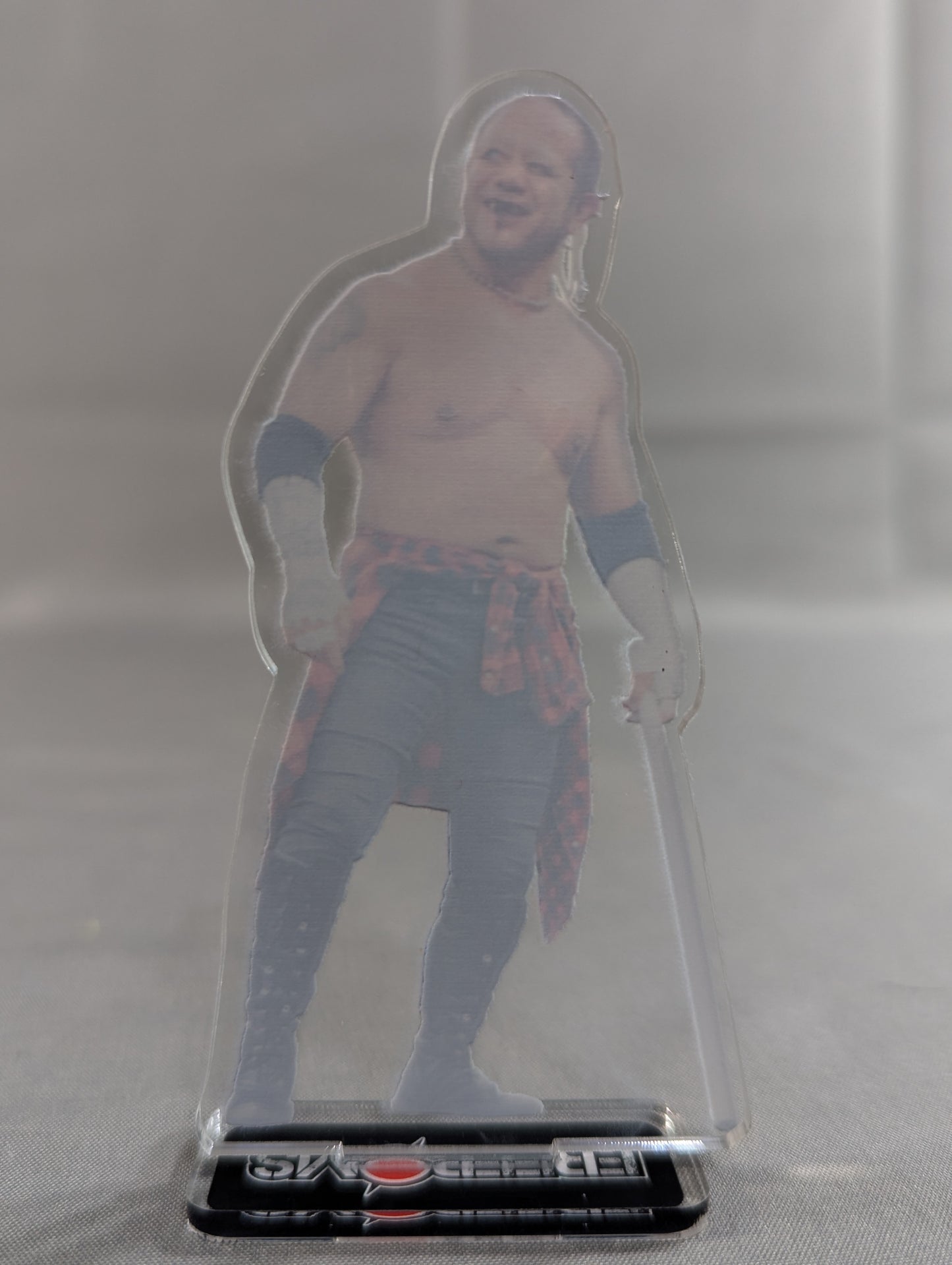 Jun Kasai Acrylic Stand (A)