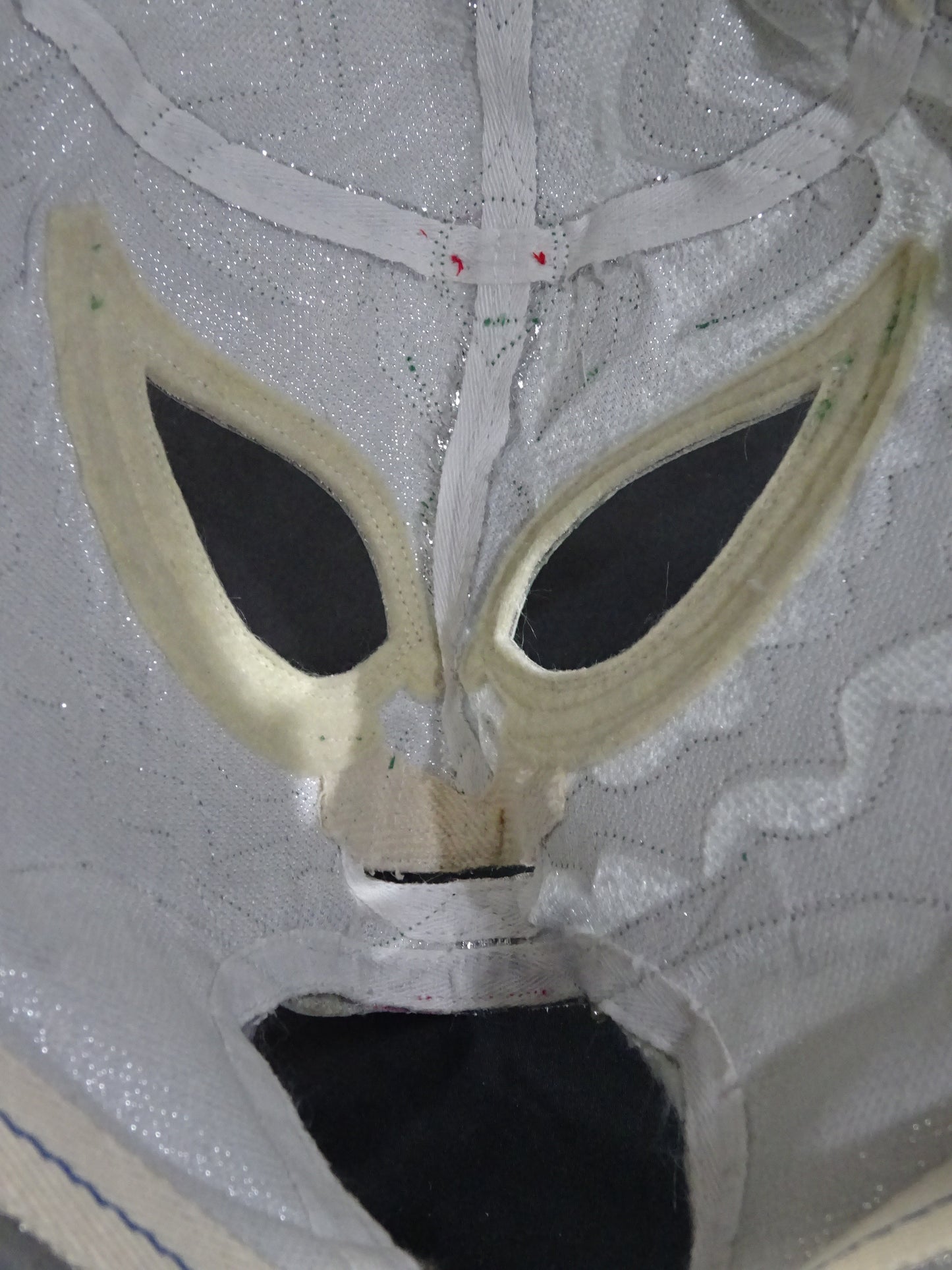 Misawa Tiger ★ Christmas Mask ★