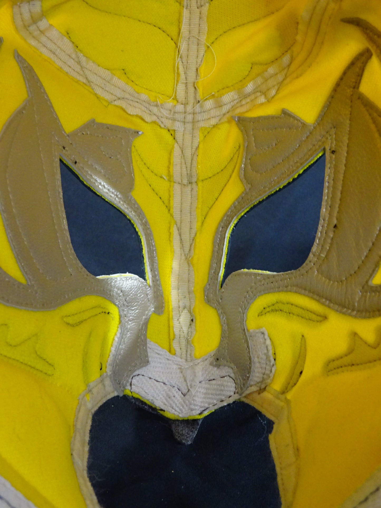 4th Tiger Mask