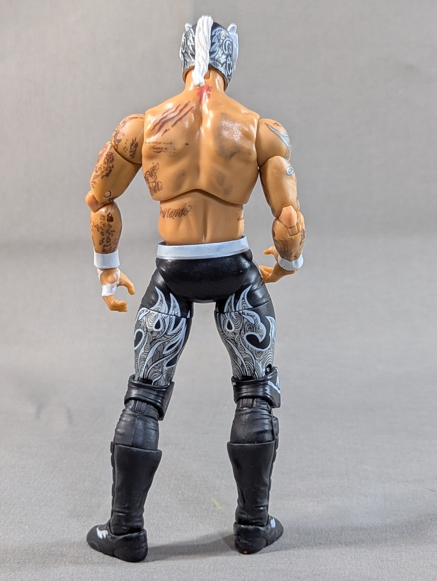 Ray Phoenix