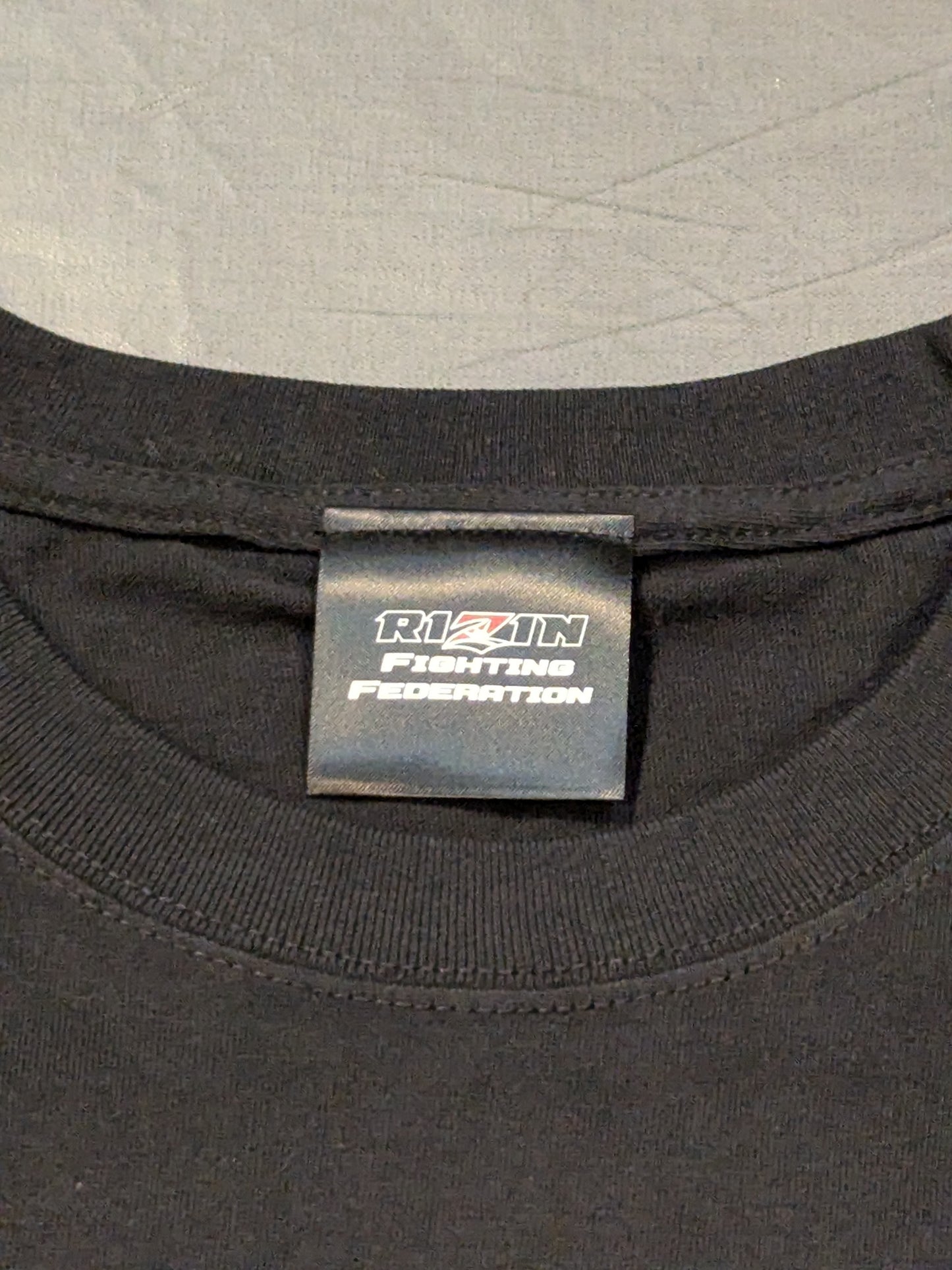 RIZIN.50 T-shirt