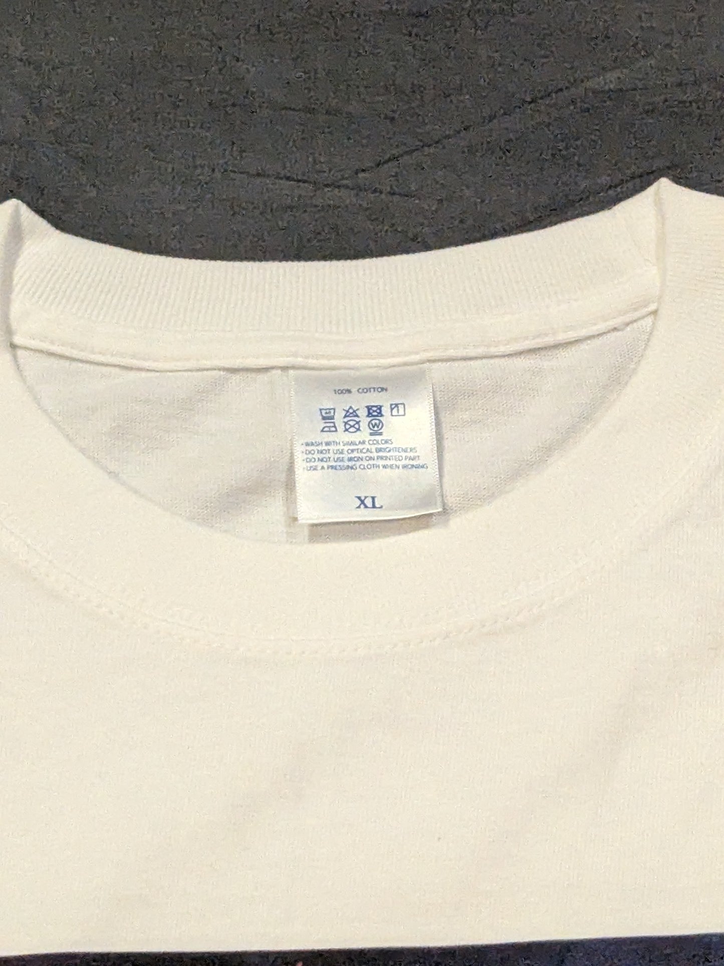 ONE165 武尊vsスーパーレック Tシャツ