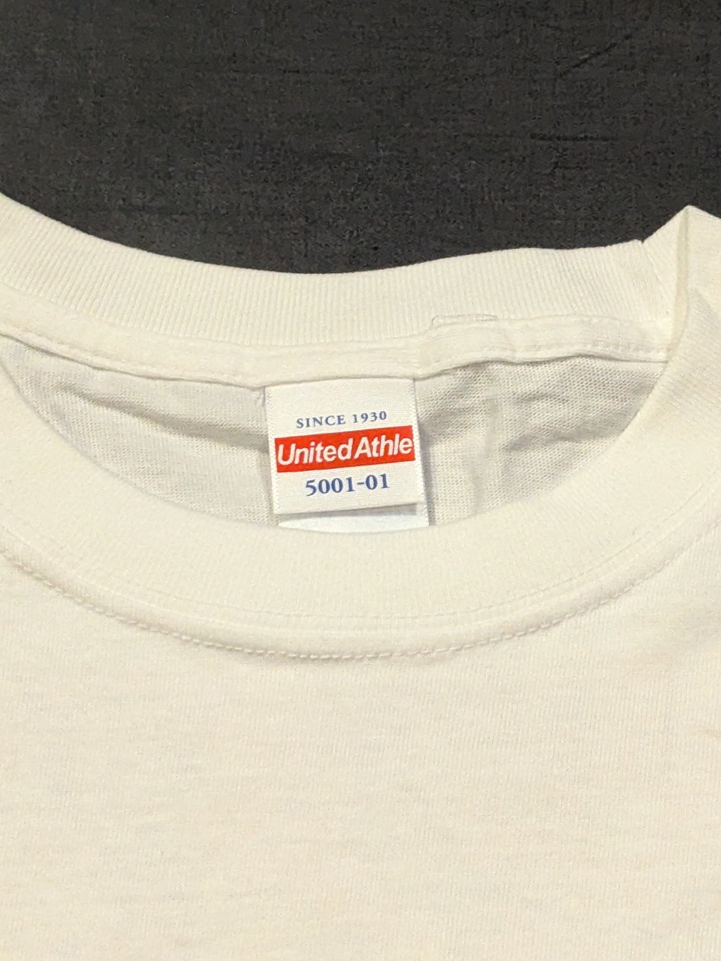 【4名直筆サイン入り】Krush Girls Tシャツ