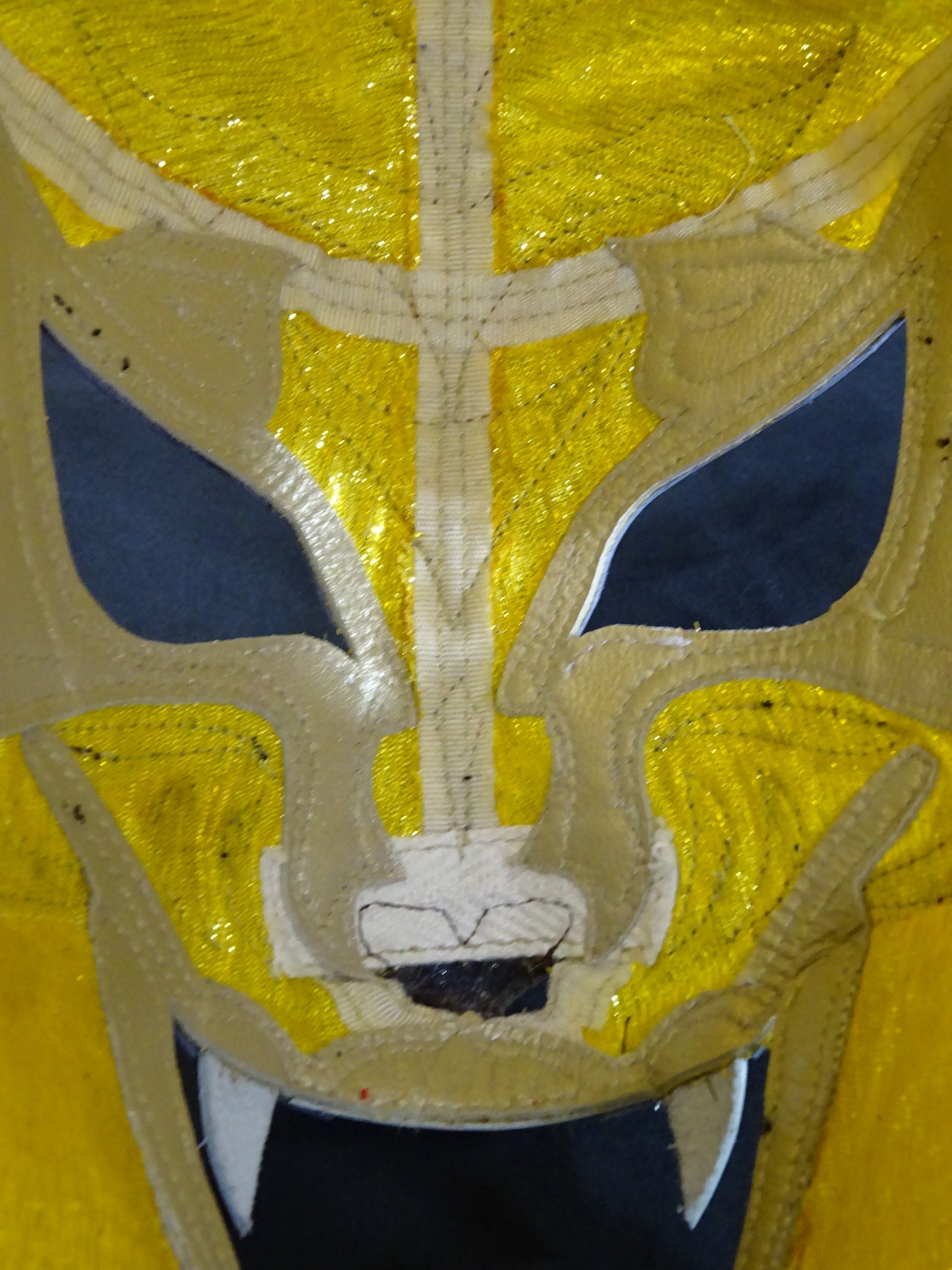4th Tiger Mask