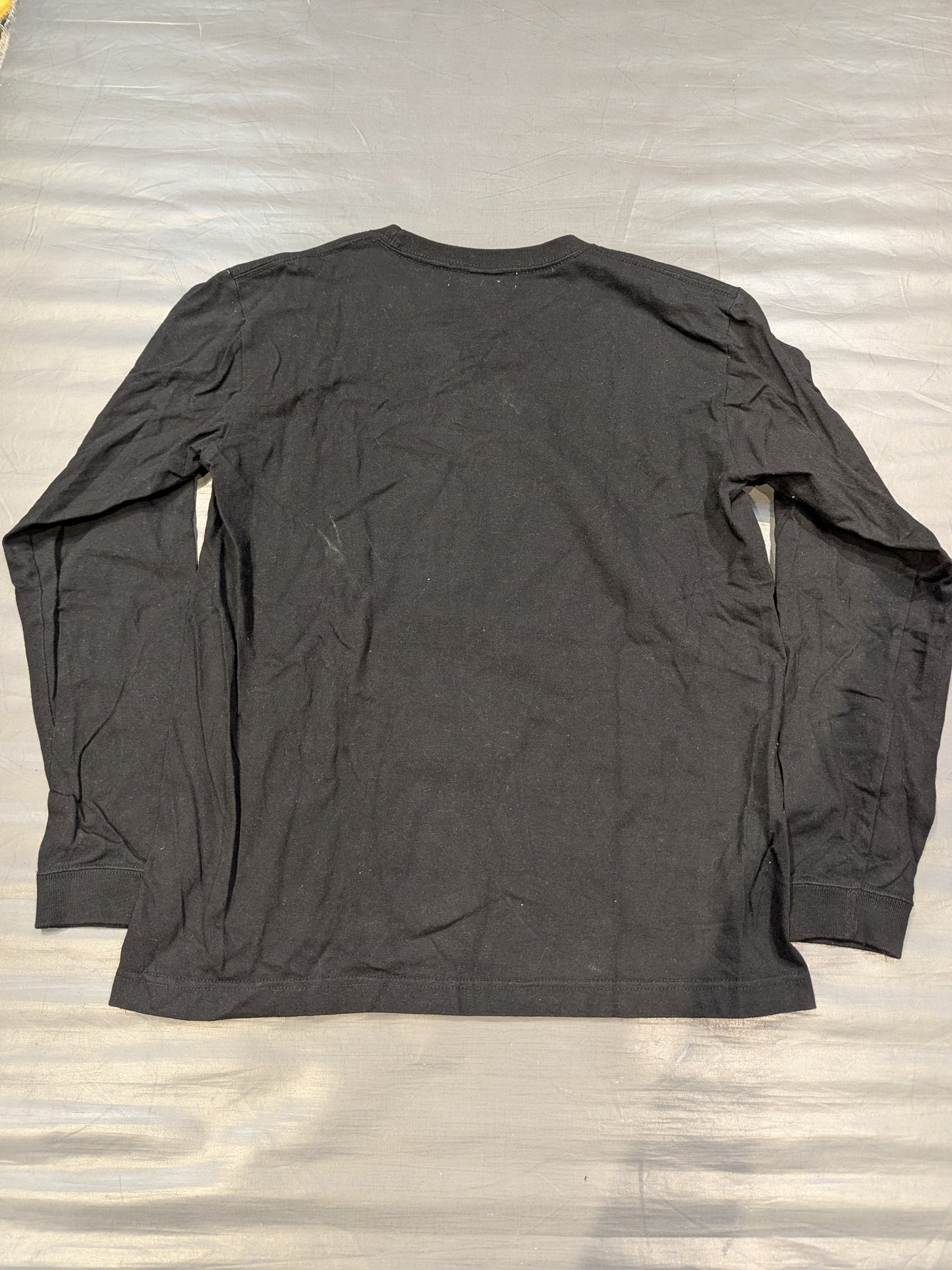 296「F‘N WRESTLING」ロングスリーブTシャツ