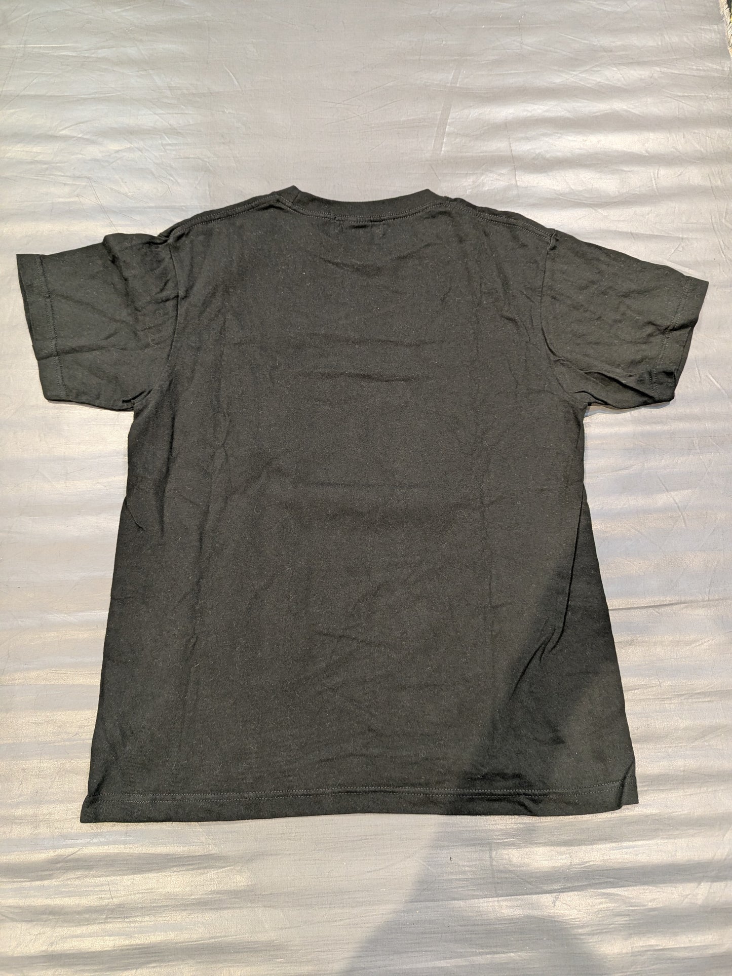 296 "F'N Wrestling" T-shirt