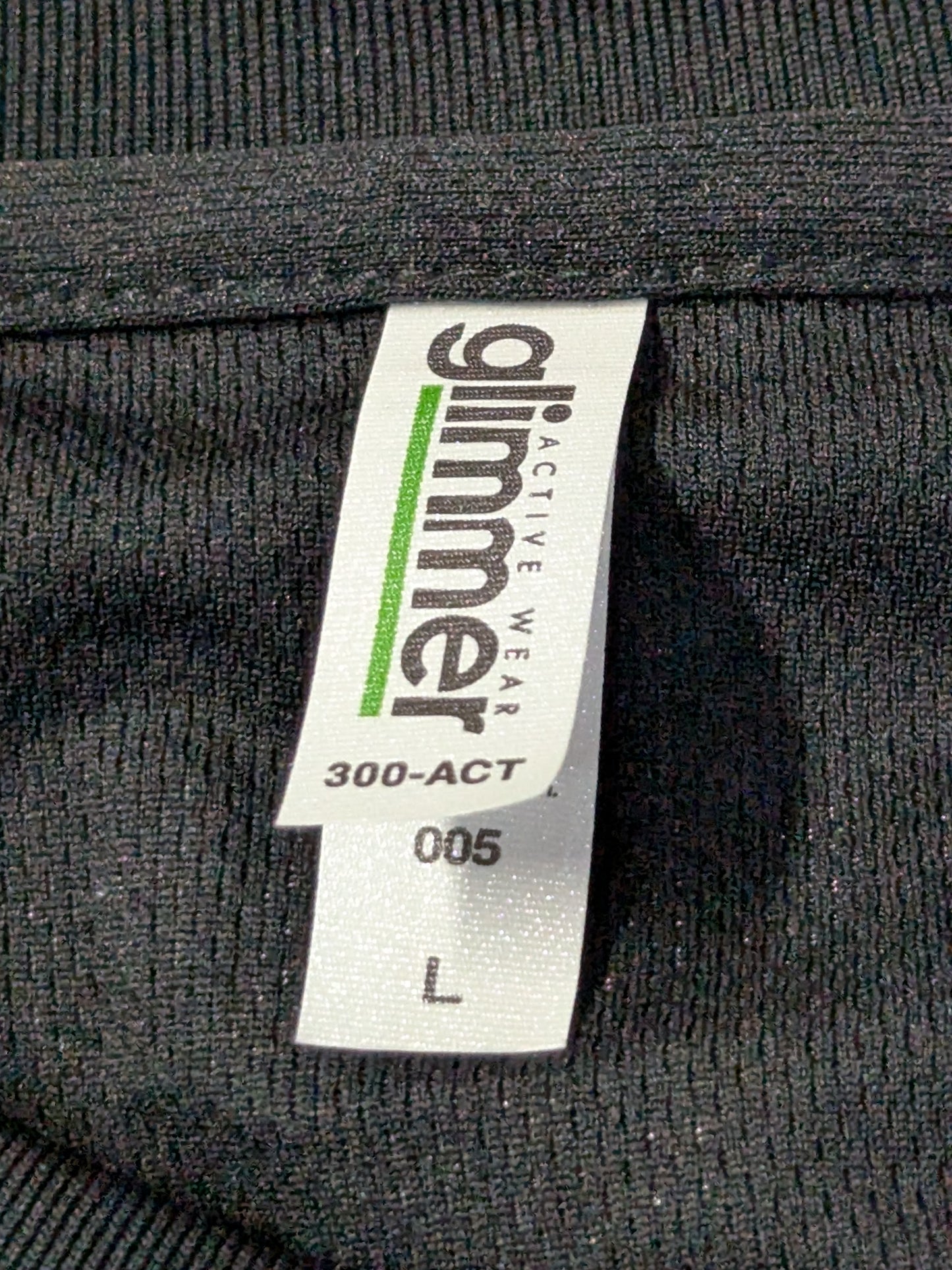 LOS TRANQUILOS de JAPON Dry T-Shirt