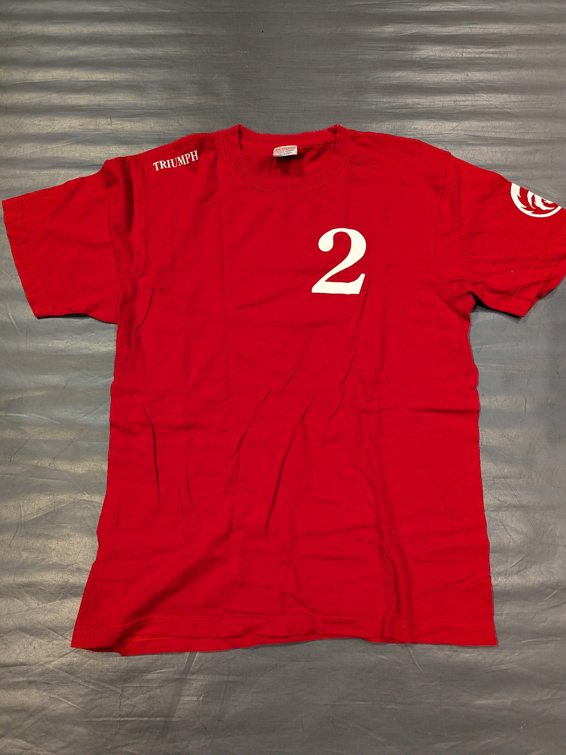 RENA 直筆サイン入り】TEAM-OKINAWA Tシャツ – 闘道館