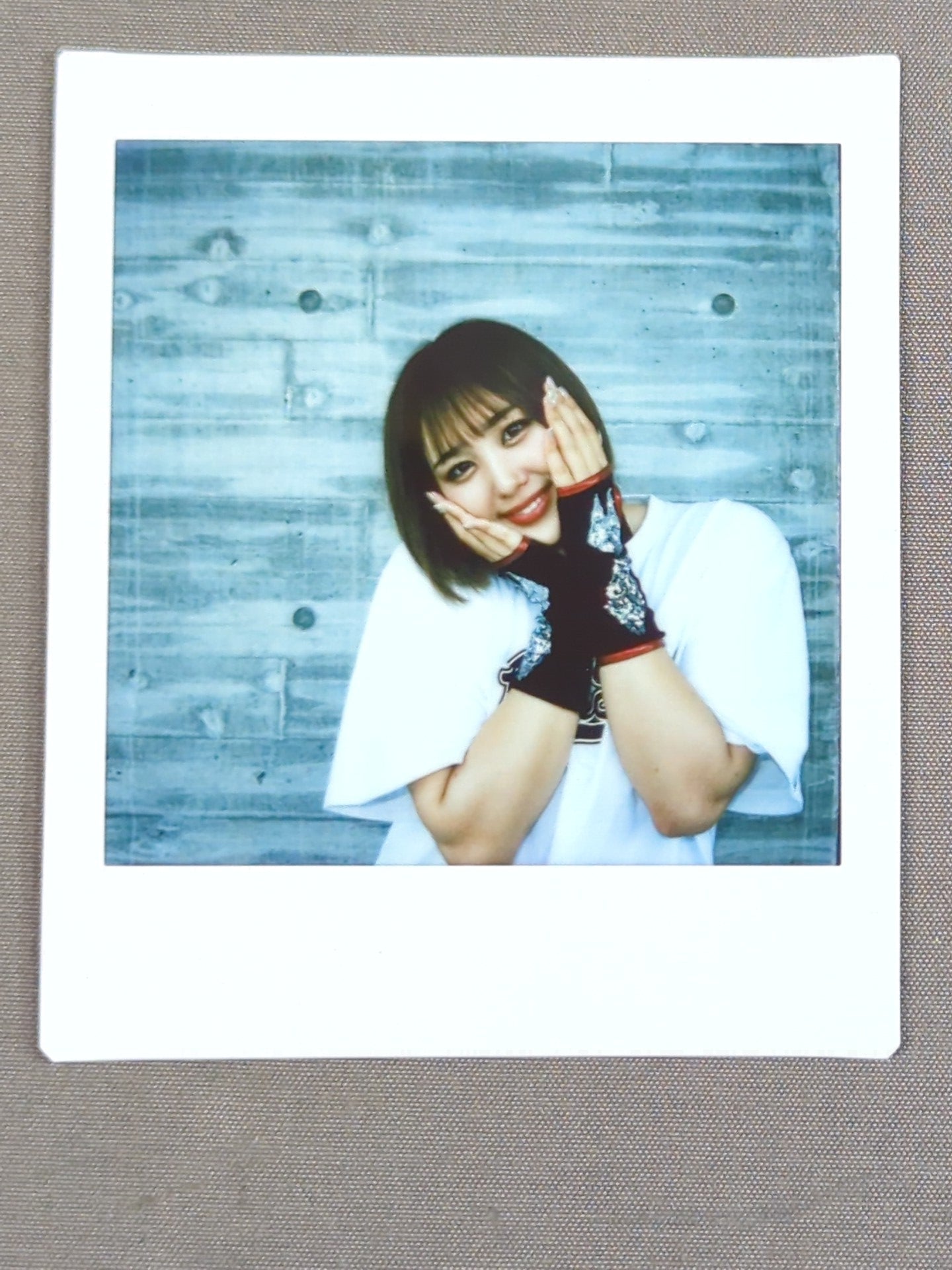 HIMEKA Stardom Cheki (E-6)