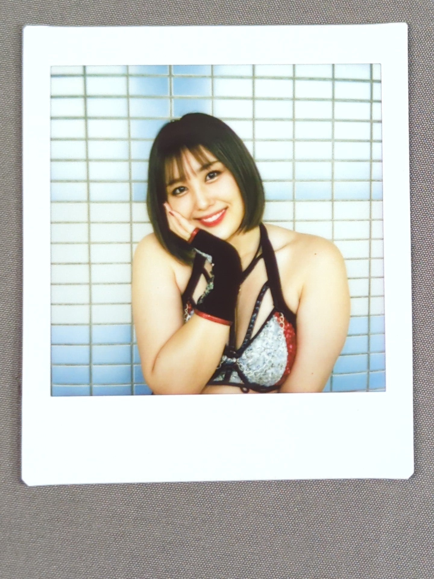 HIMEKA Stardom Cheki (F-2)