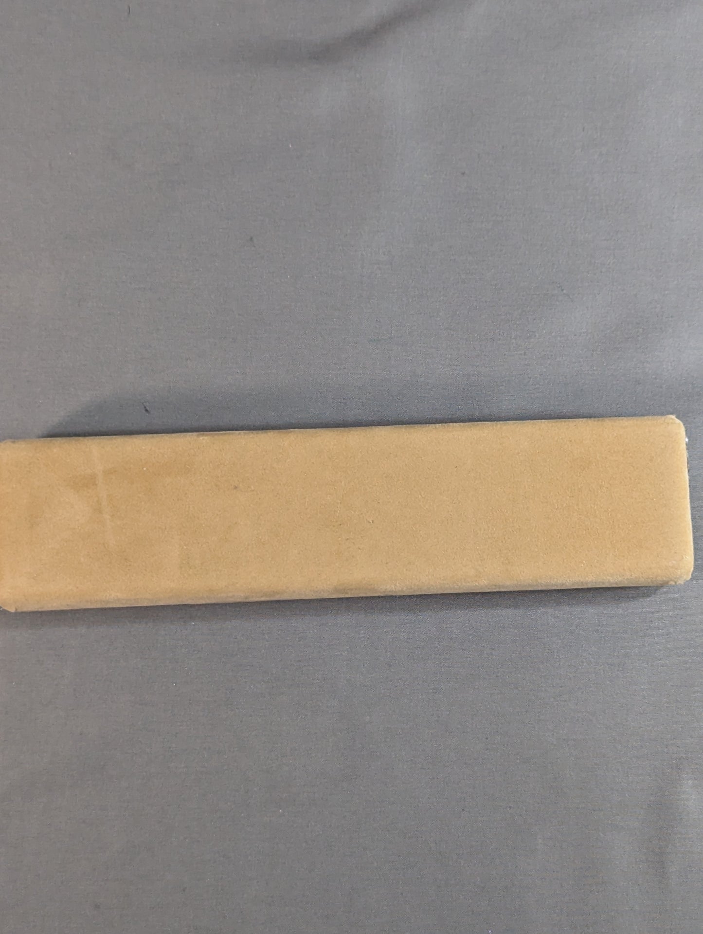 Kotobuki Shinma Ringside Life 30th Anniversary Commemorative Paper Knife