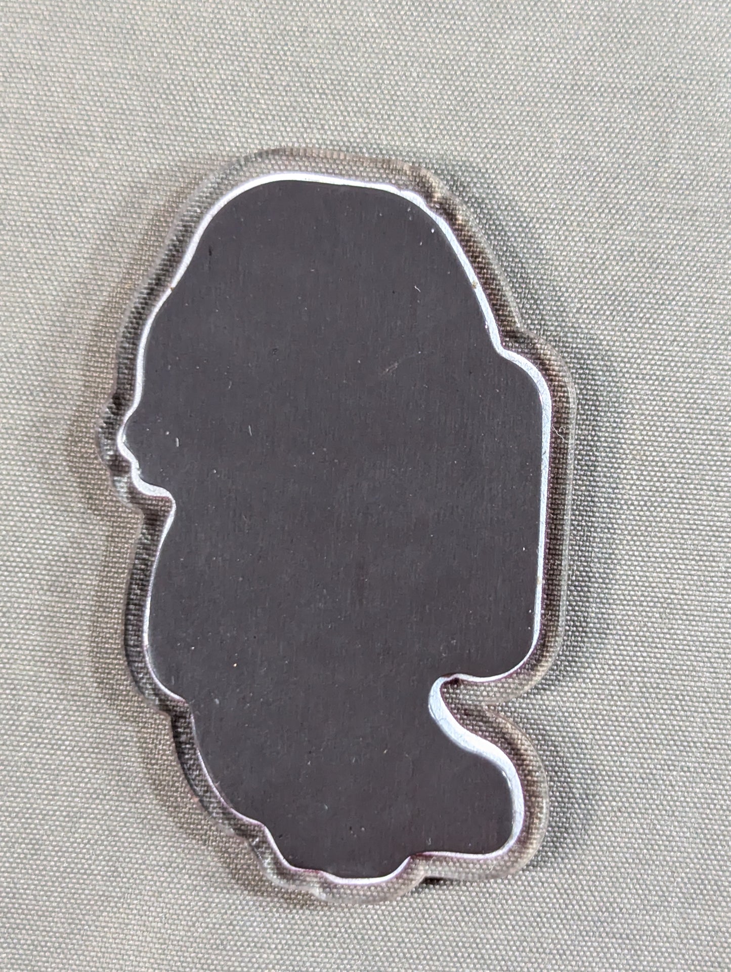 ★ Lawson × NJPW★ Hiromu Takahashi Acrylic Magnet