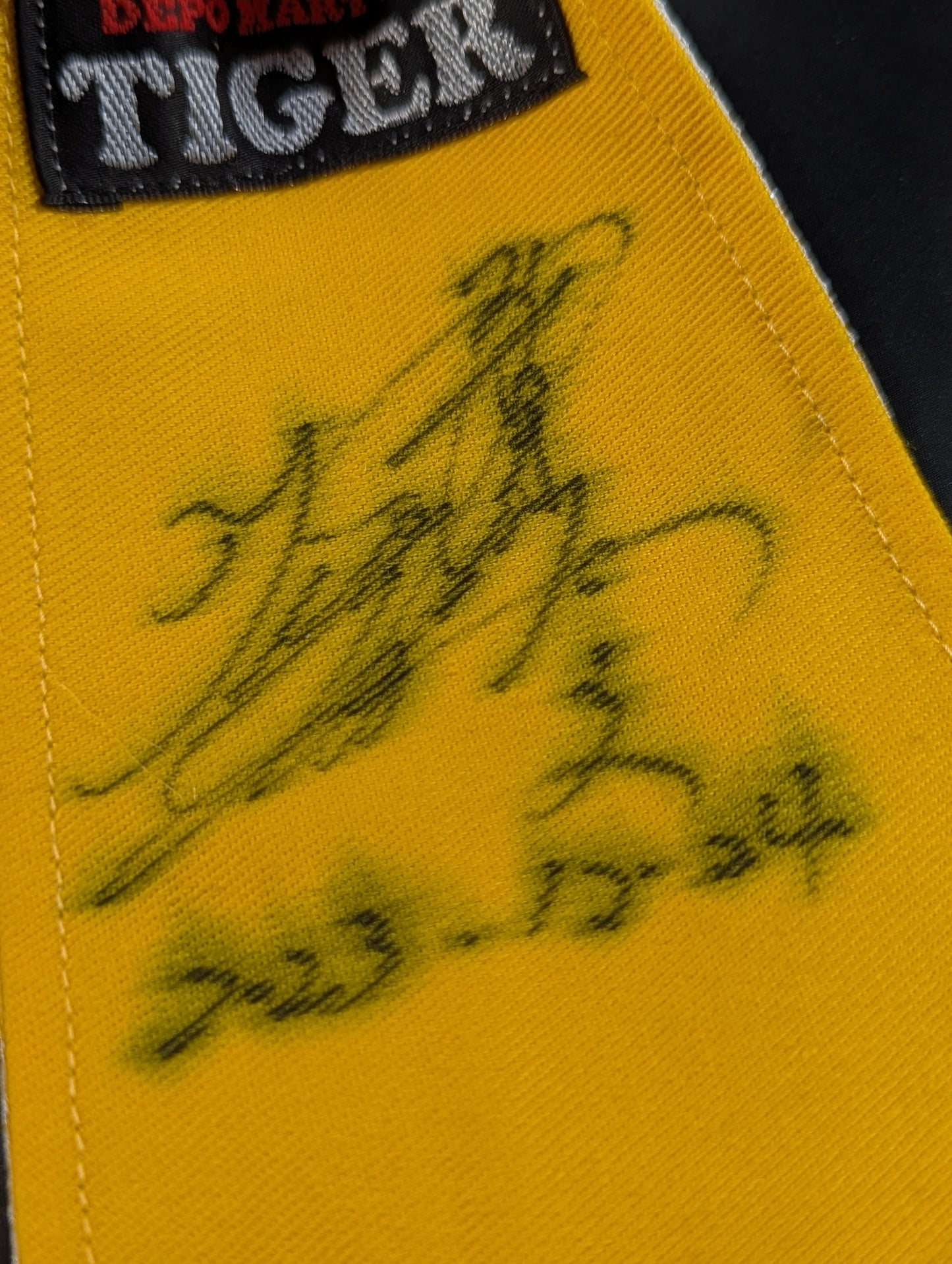 4th Tiger Mask