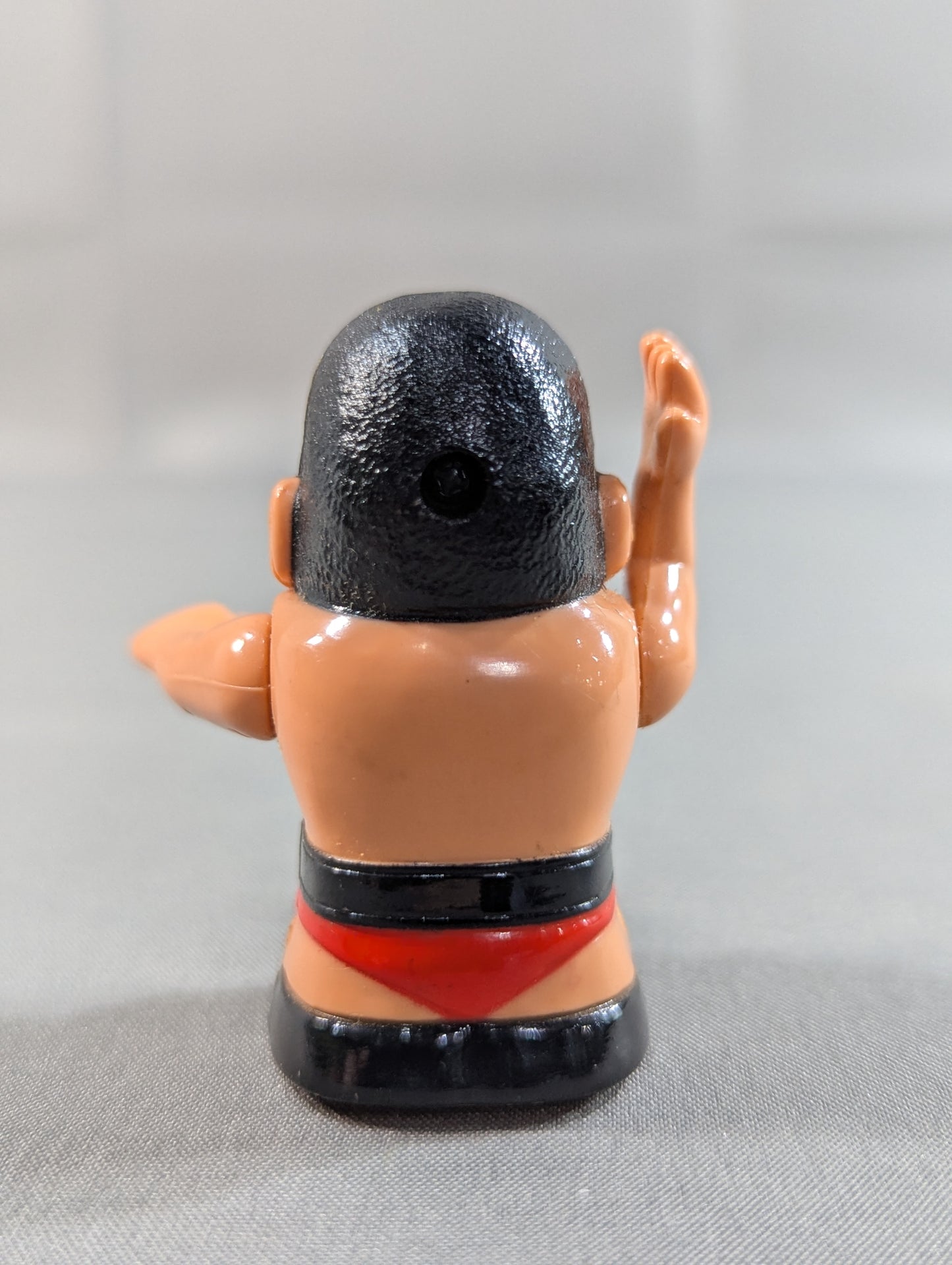 ★ Takara Choro Wrestler★ Giant Baba