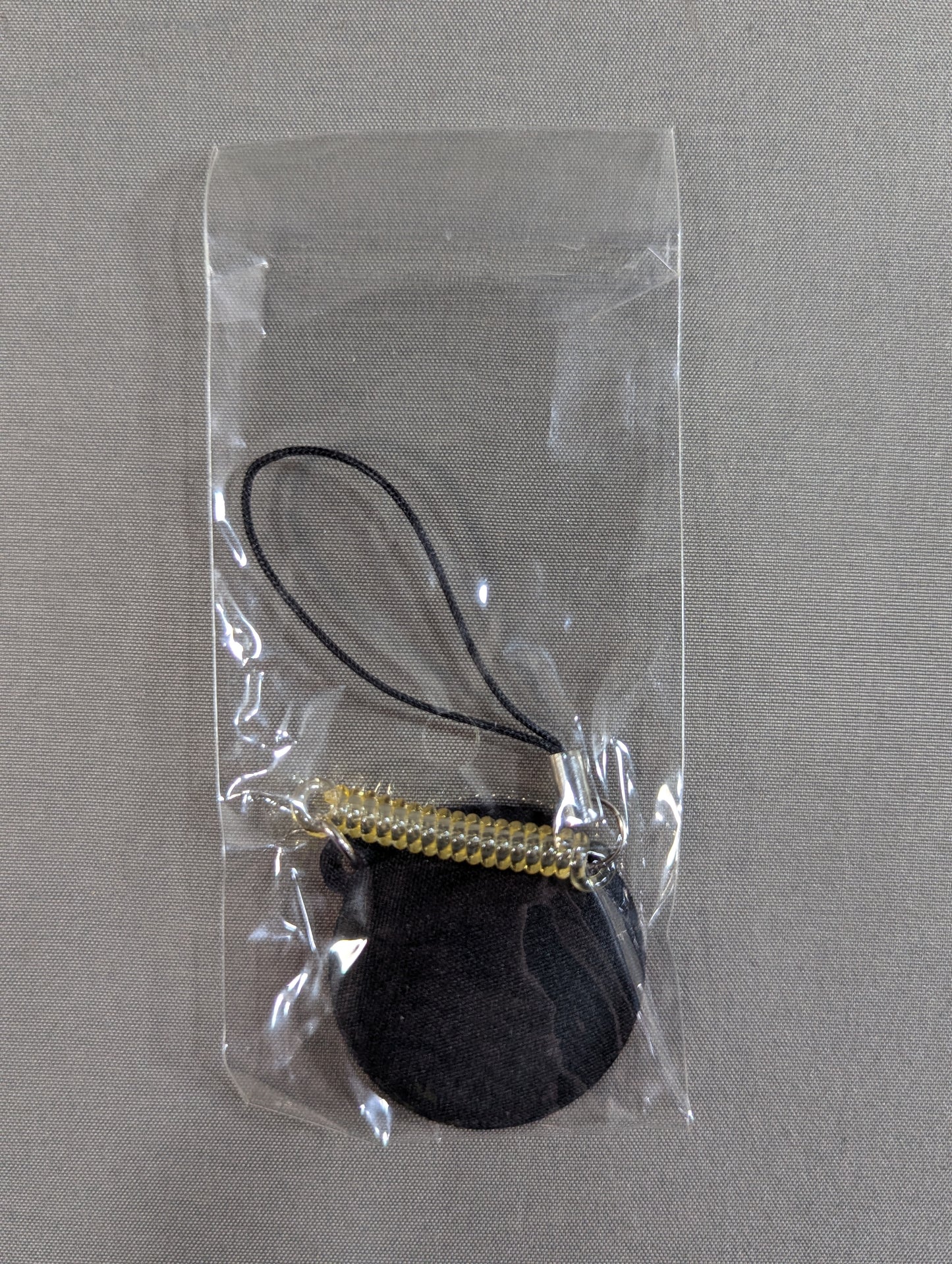 Lion Mark LCD Cleaner Strap