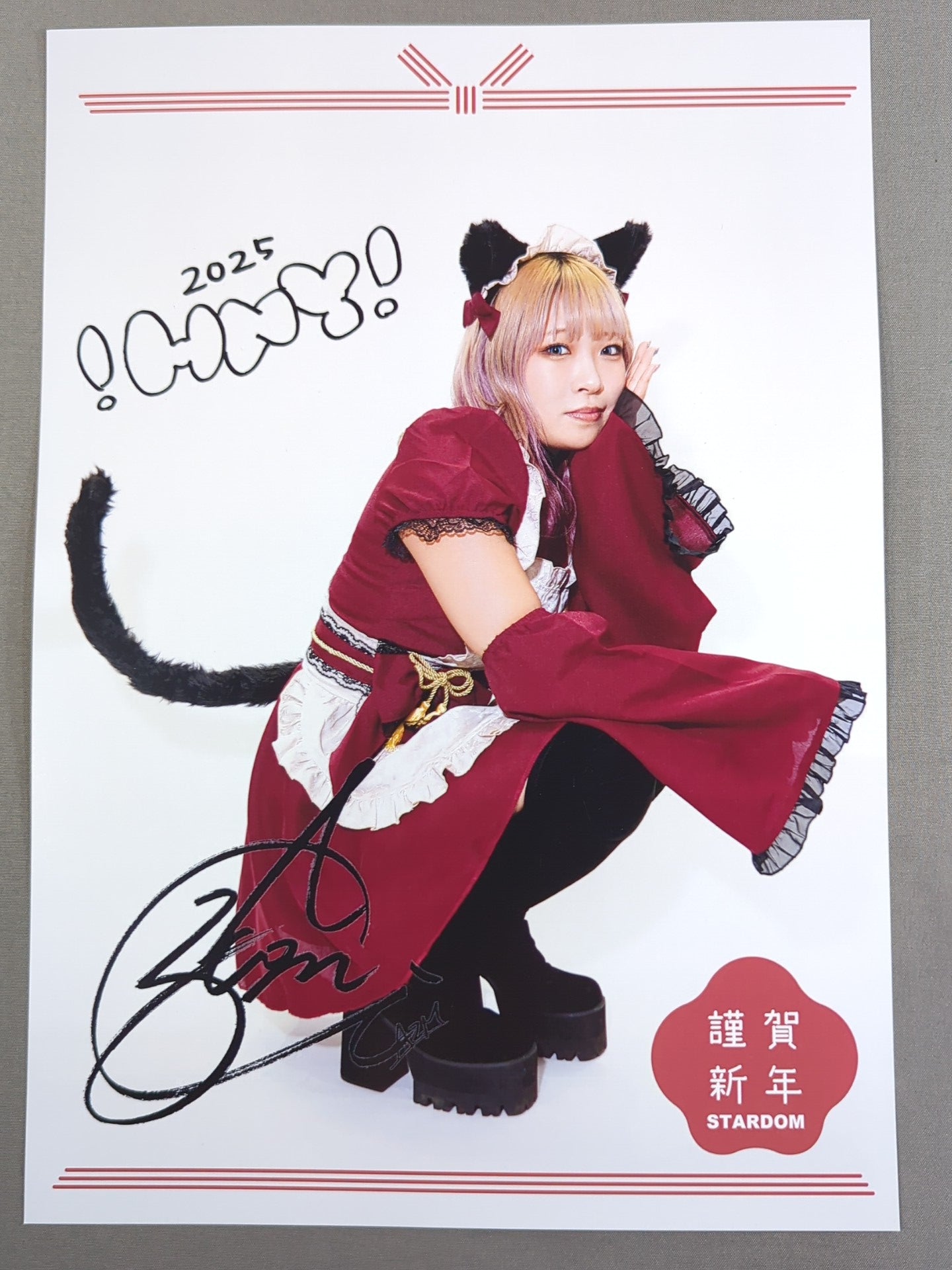 AZM Lunar New Year Pro-Photo 2025