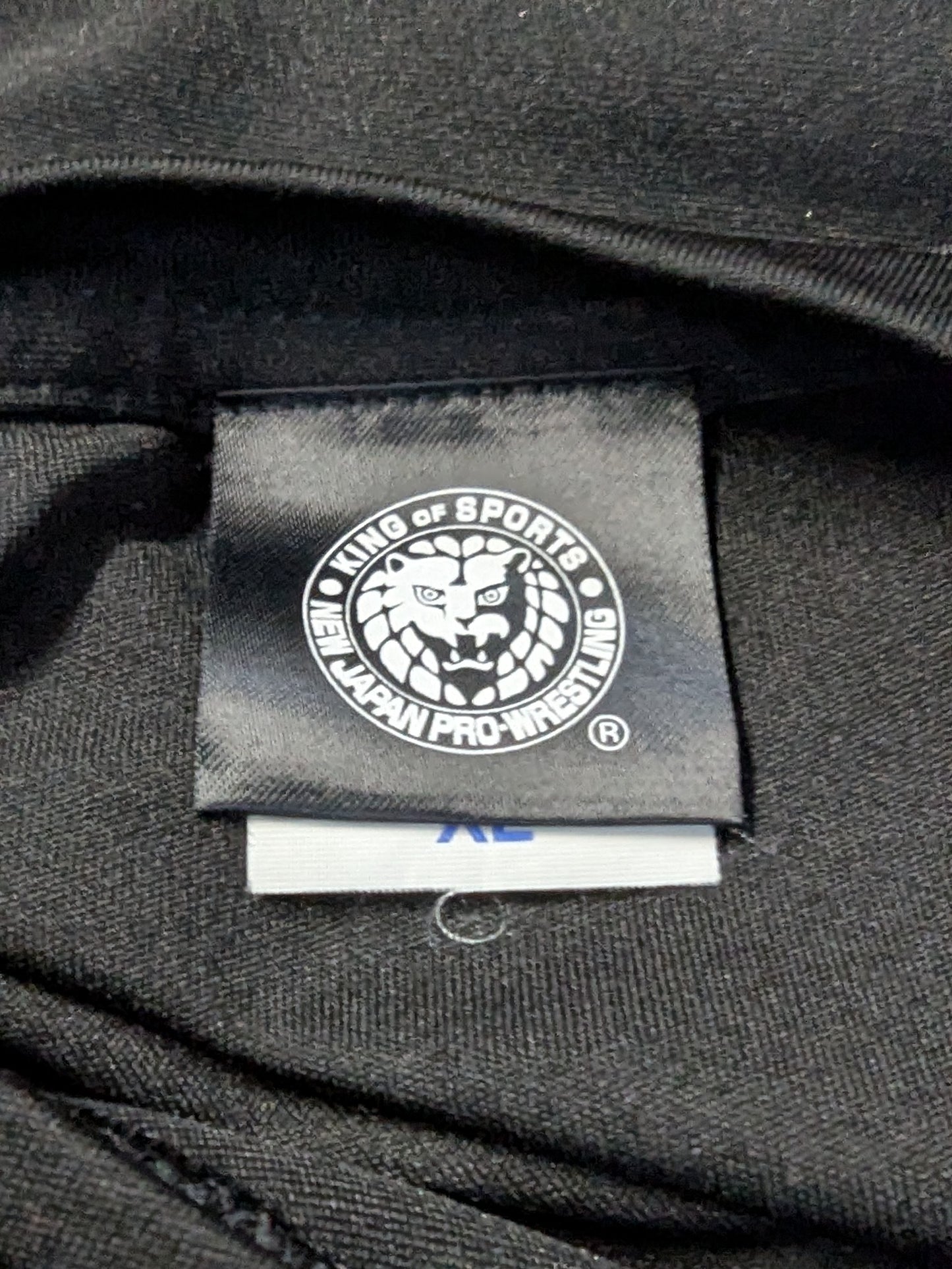 HOUSE OF TORTURE Dry T-Shirt (2025, Black× Silver)