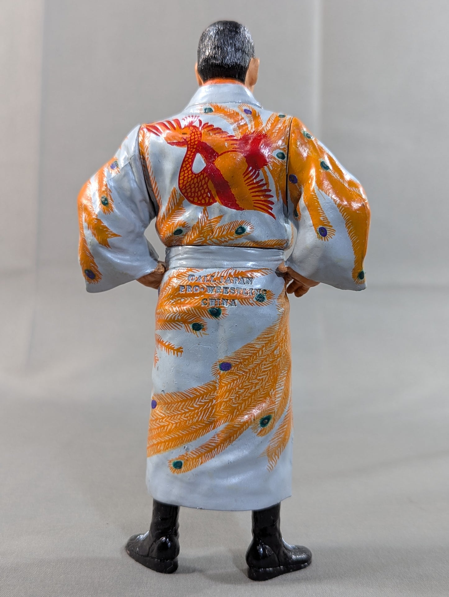 Giant Baba (gown)
