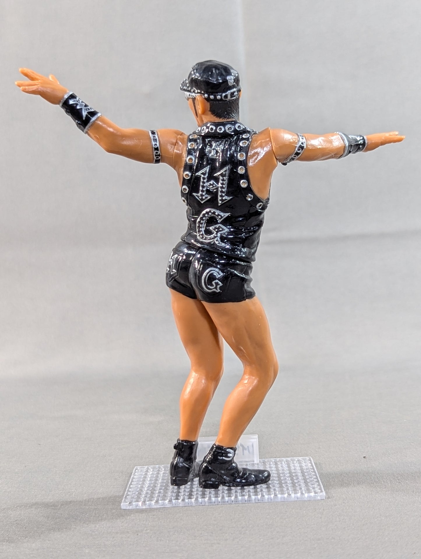 Razor Ramon HG