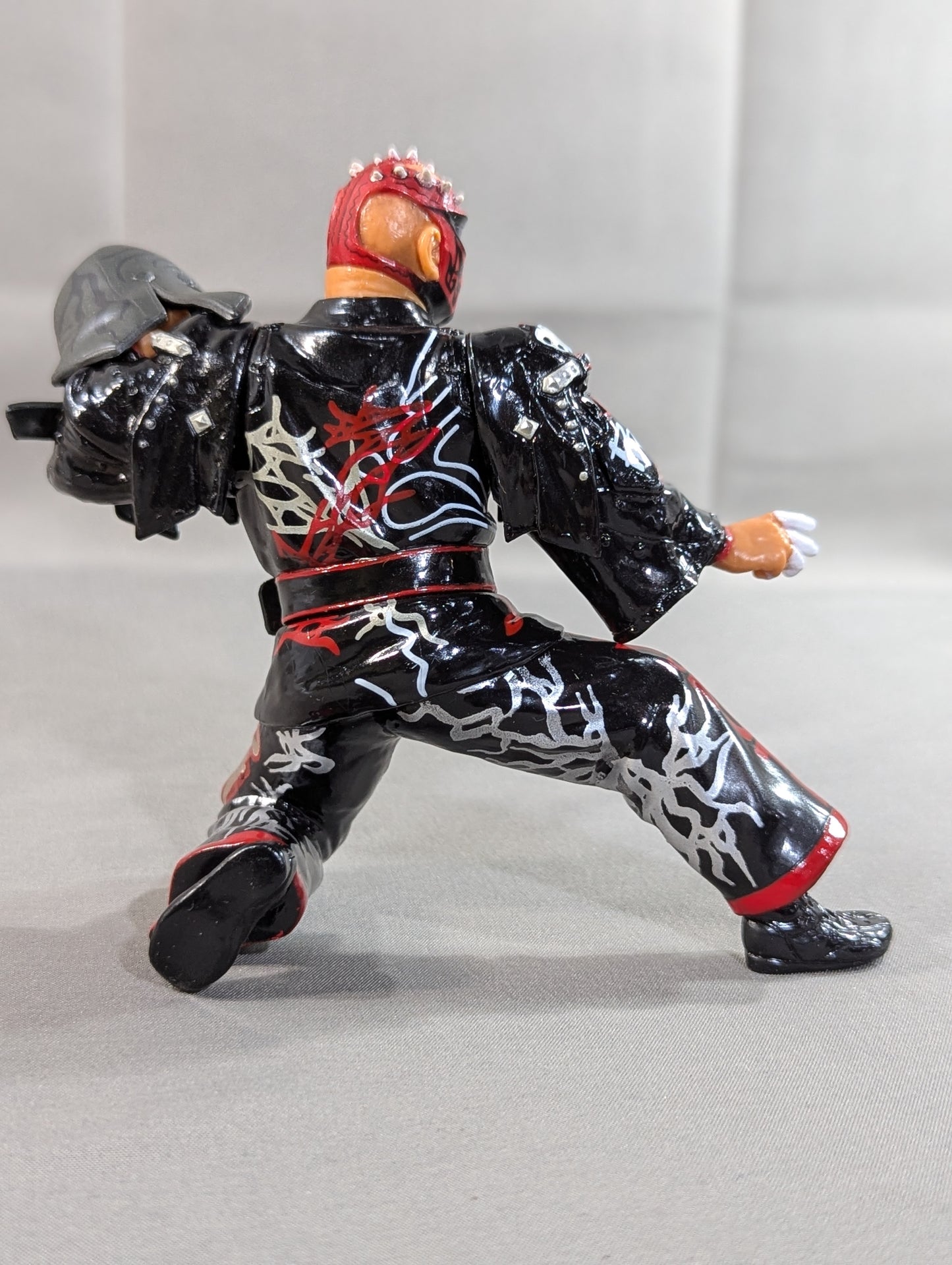 Great Muta (Space Full Costume)