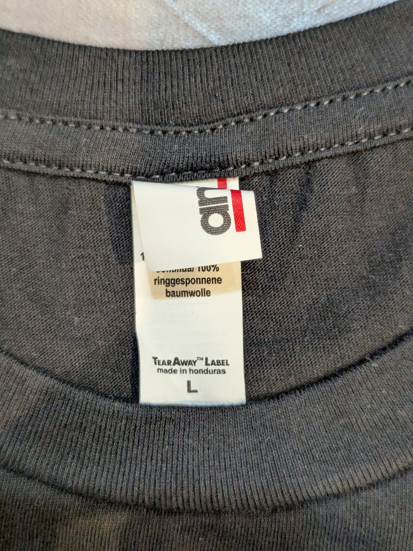 2011年10月1日 西岡利晃vsラファエル・マルケス ピクチャーTシャツ①(ブラック)