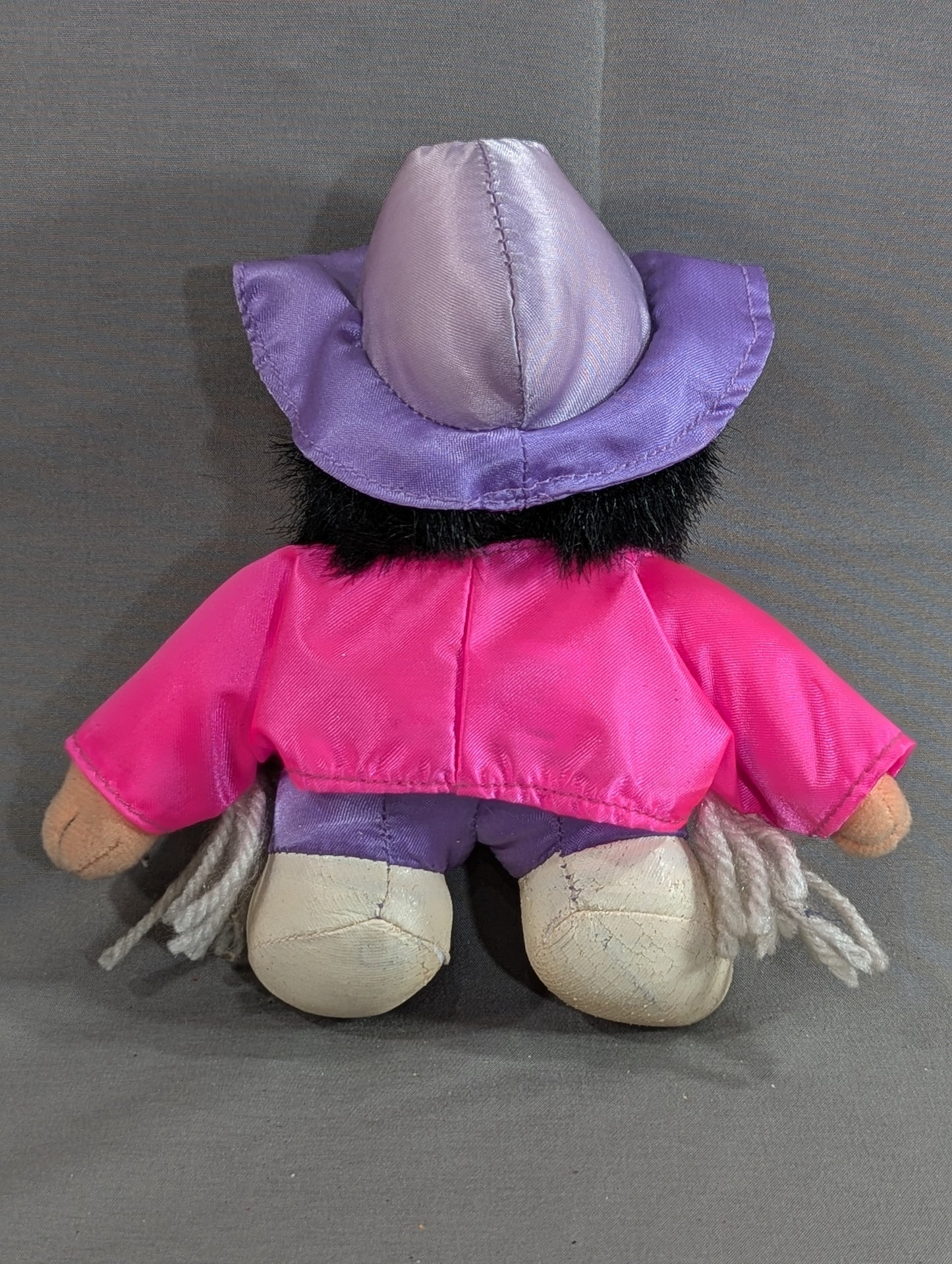 ★ WrestleFest ★ Randy Savage Plush (2)