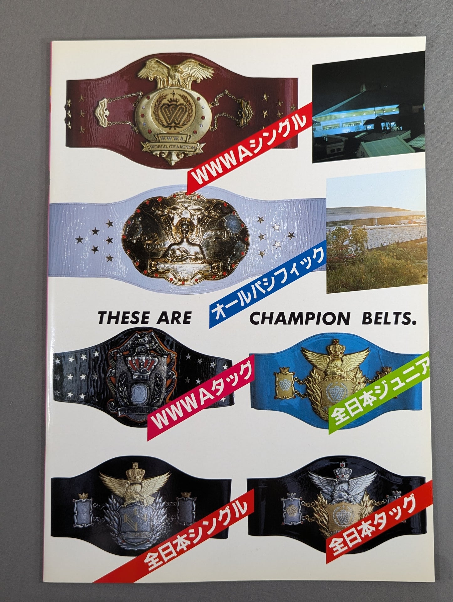 Japan Grand Prix 86 / Ringster Special Edition