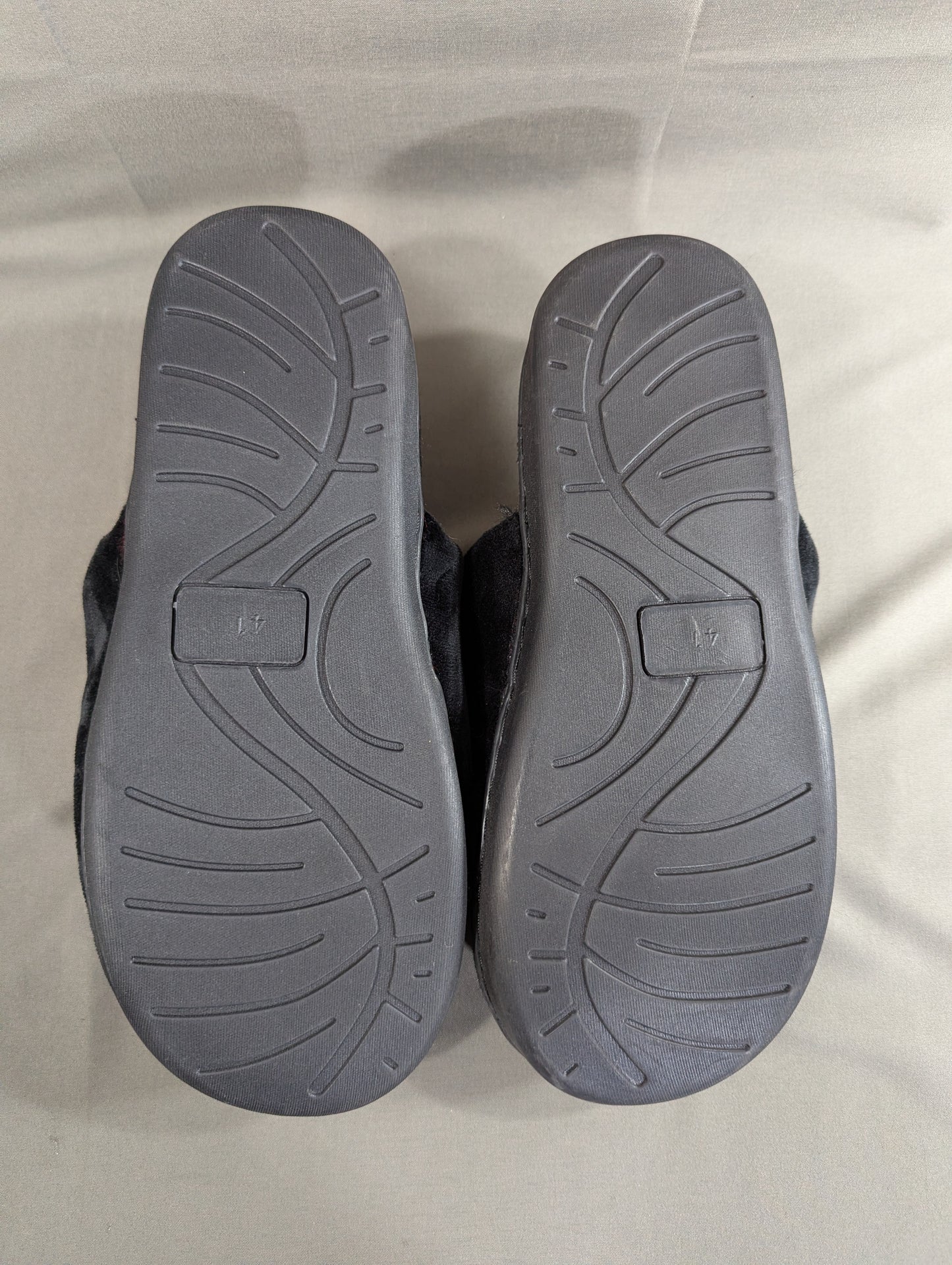 BUSHI Room Shoes