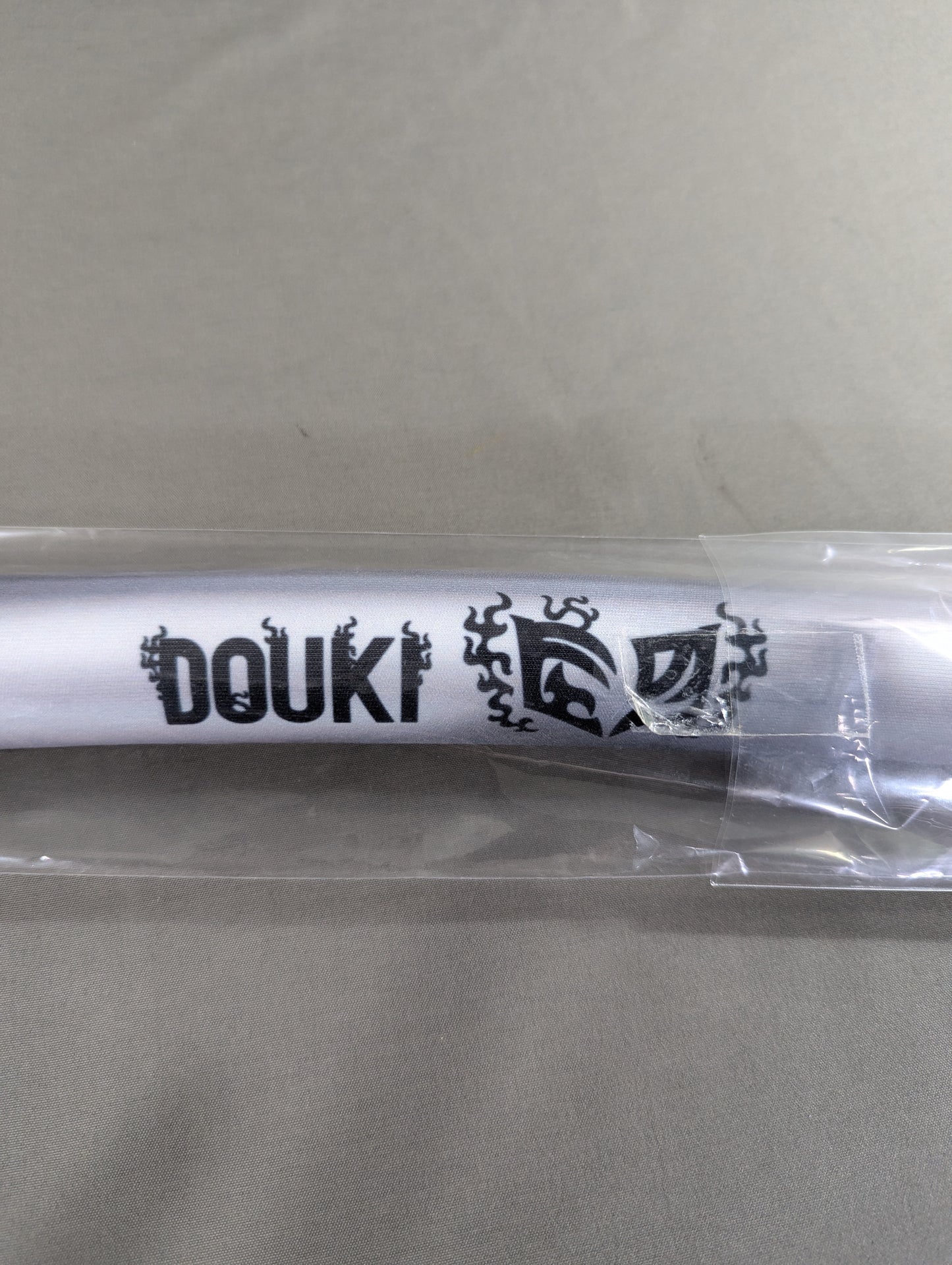 DOUKI Mini Iron Pipe