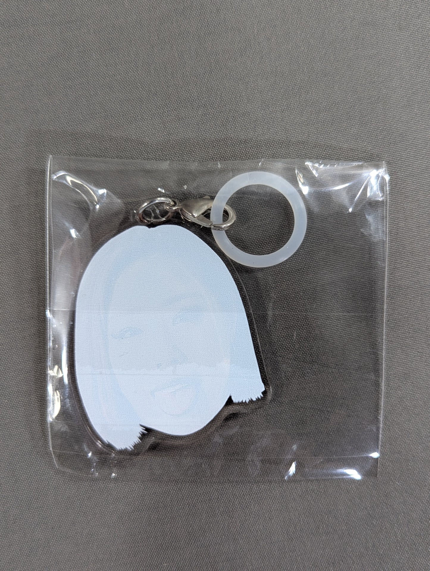 DASH Chisako Fairy Gacha Mejirushi Accessories