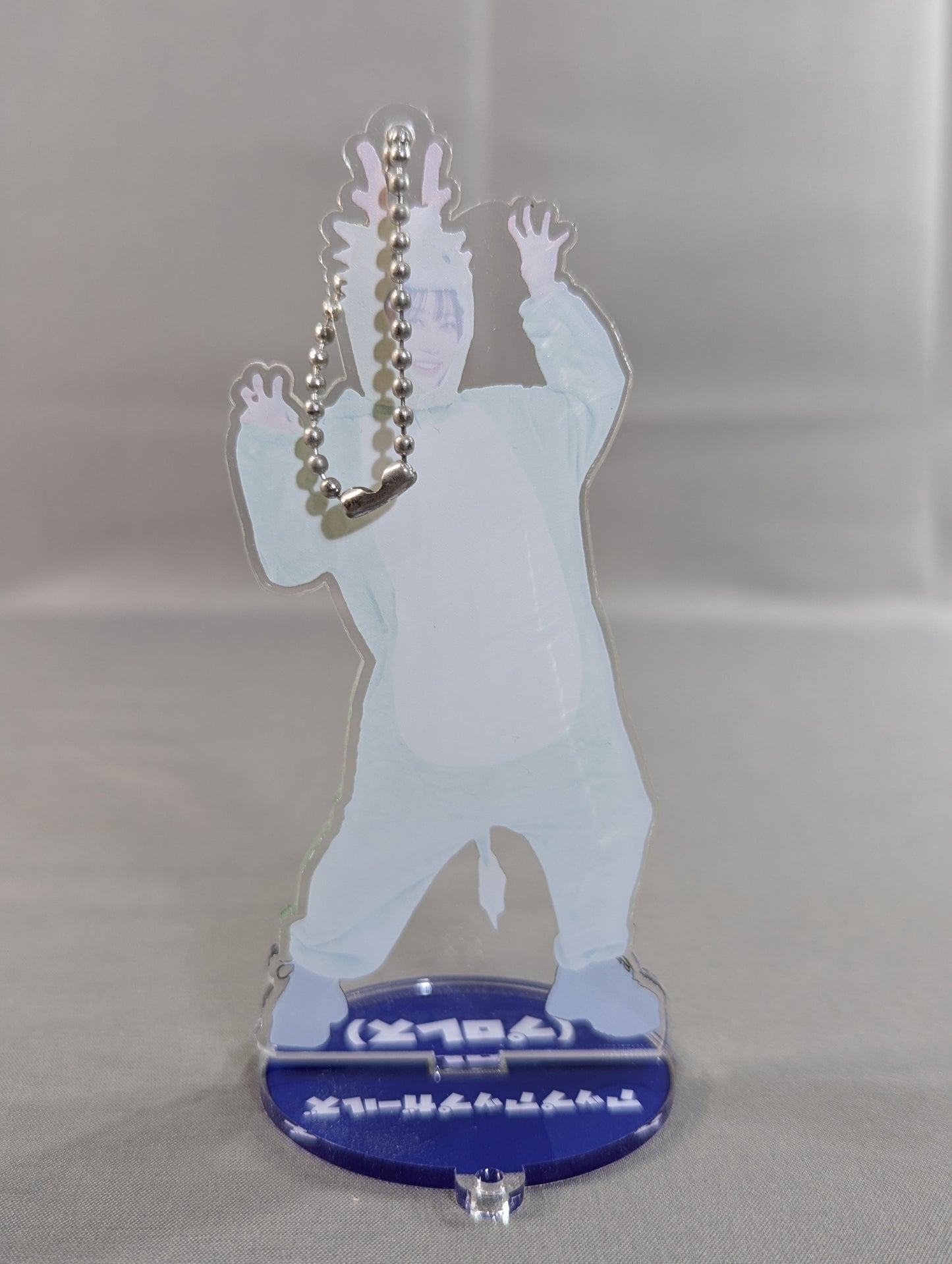 Noa Hikari Acrylic Stand Keychains(1)