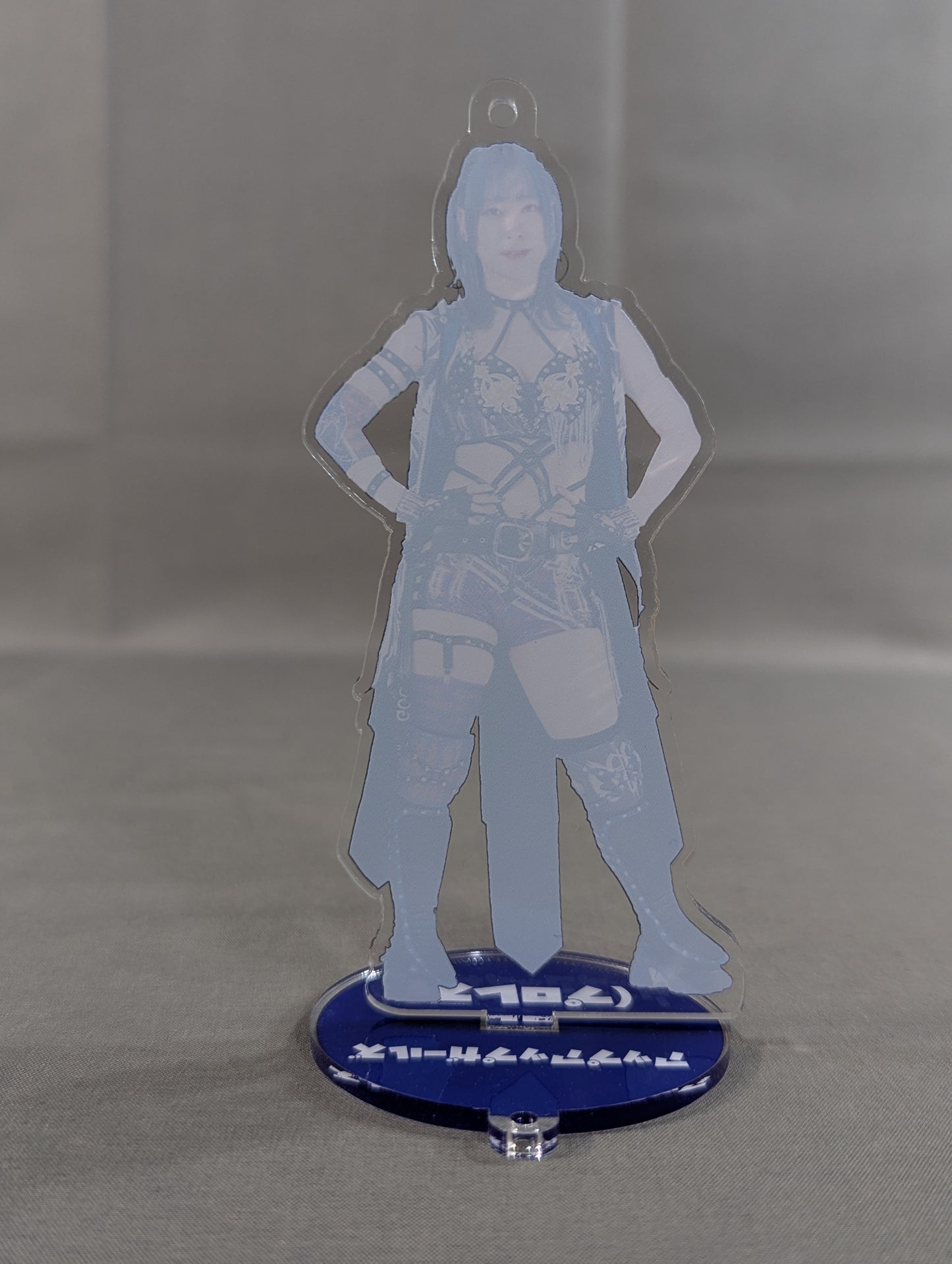 Noa Hikari Acrylic Stands(1)