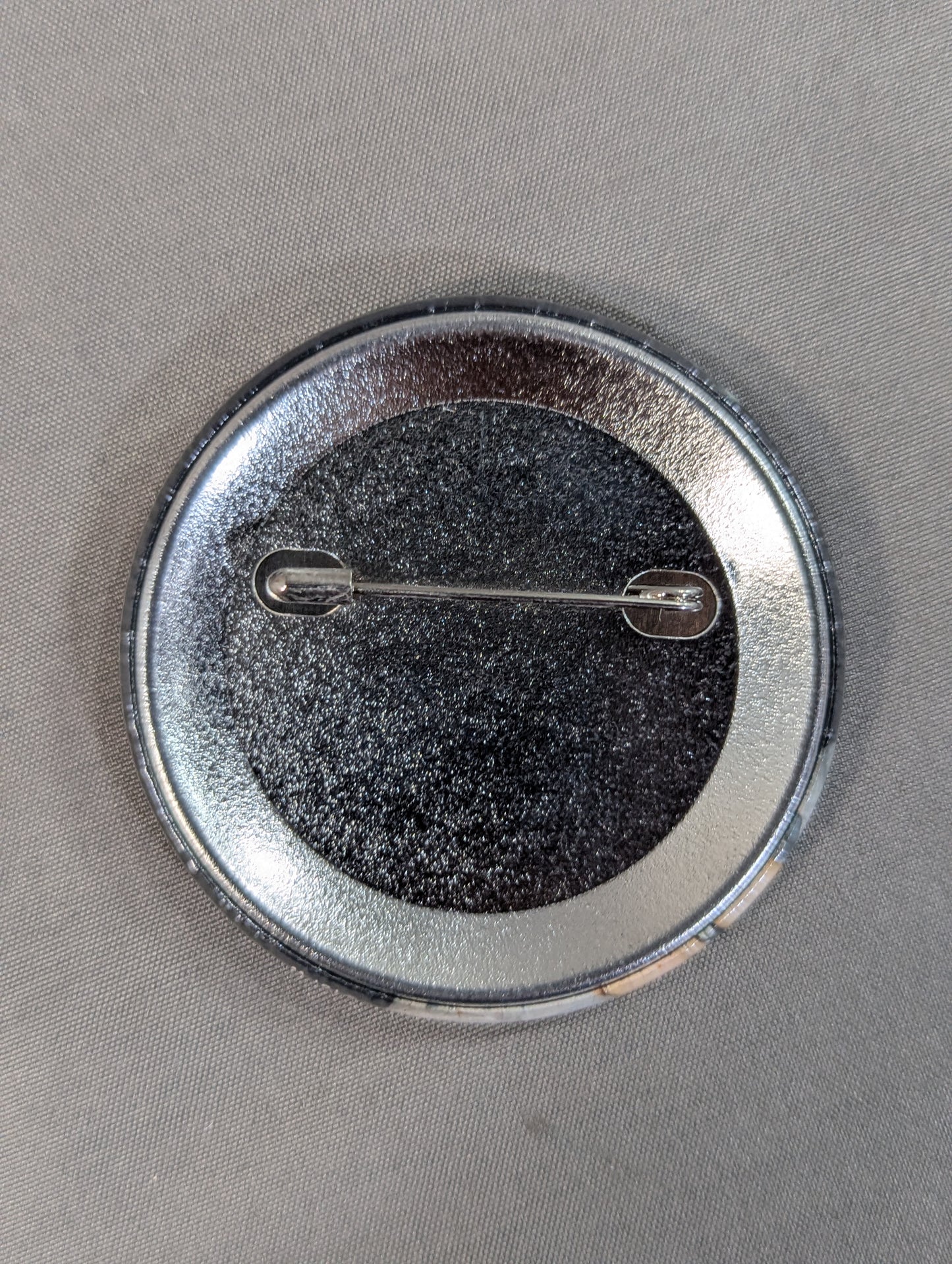 Noa Hikari Tokyo Joshi Pro Wrestling PinBack button (3)