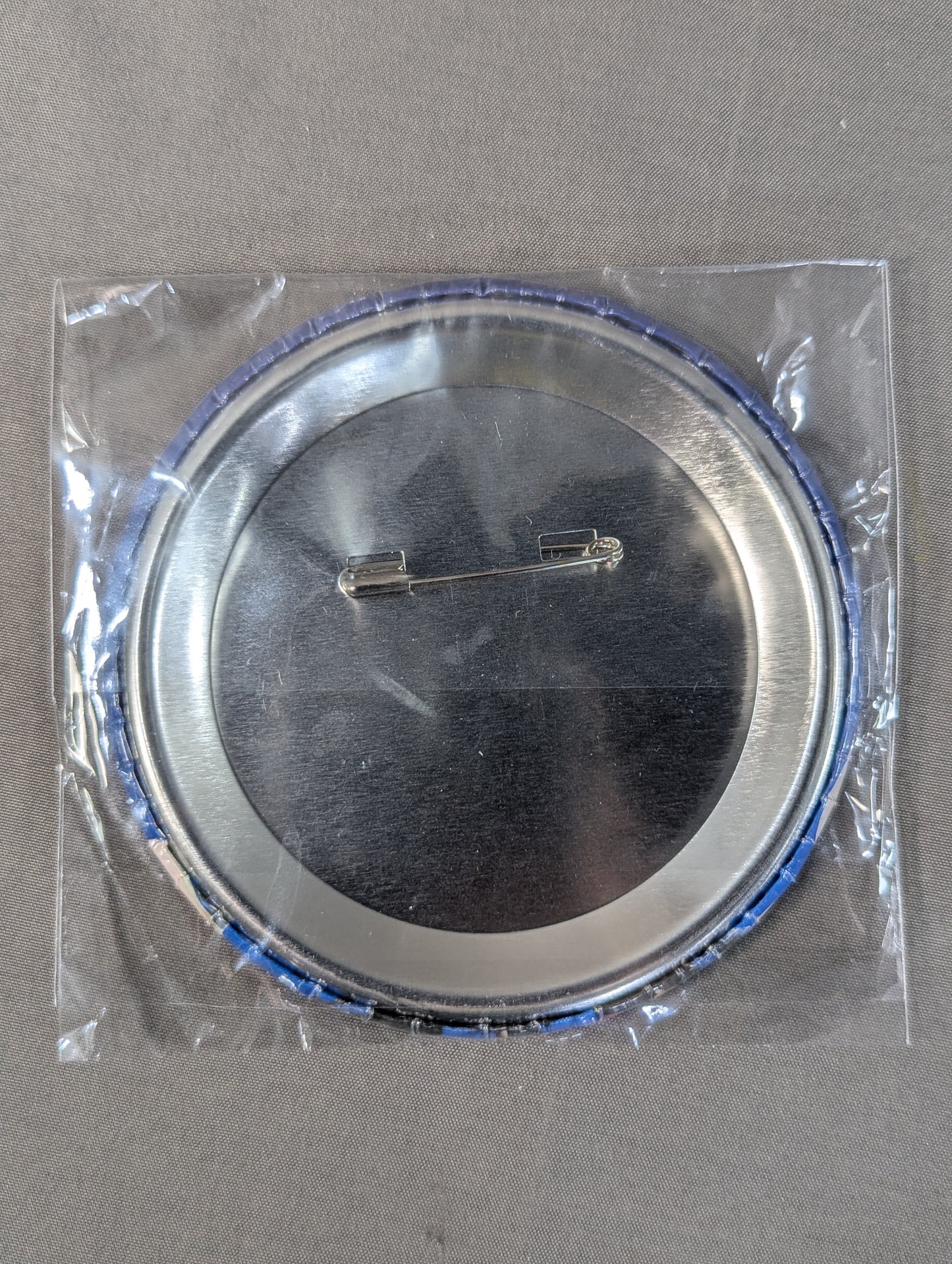Noa Hikari Tokyo Joshi Pro Wrestling BI G-PinBack button (1)