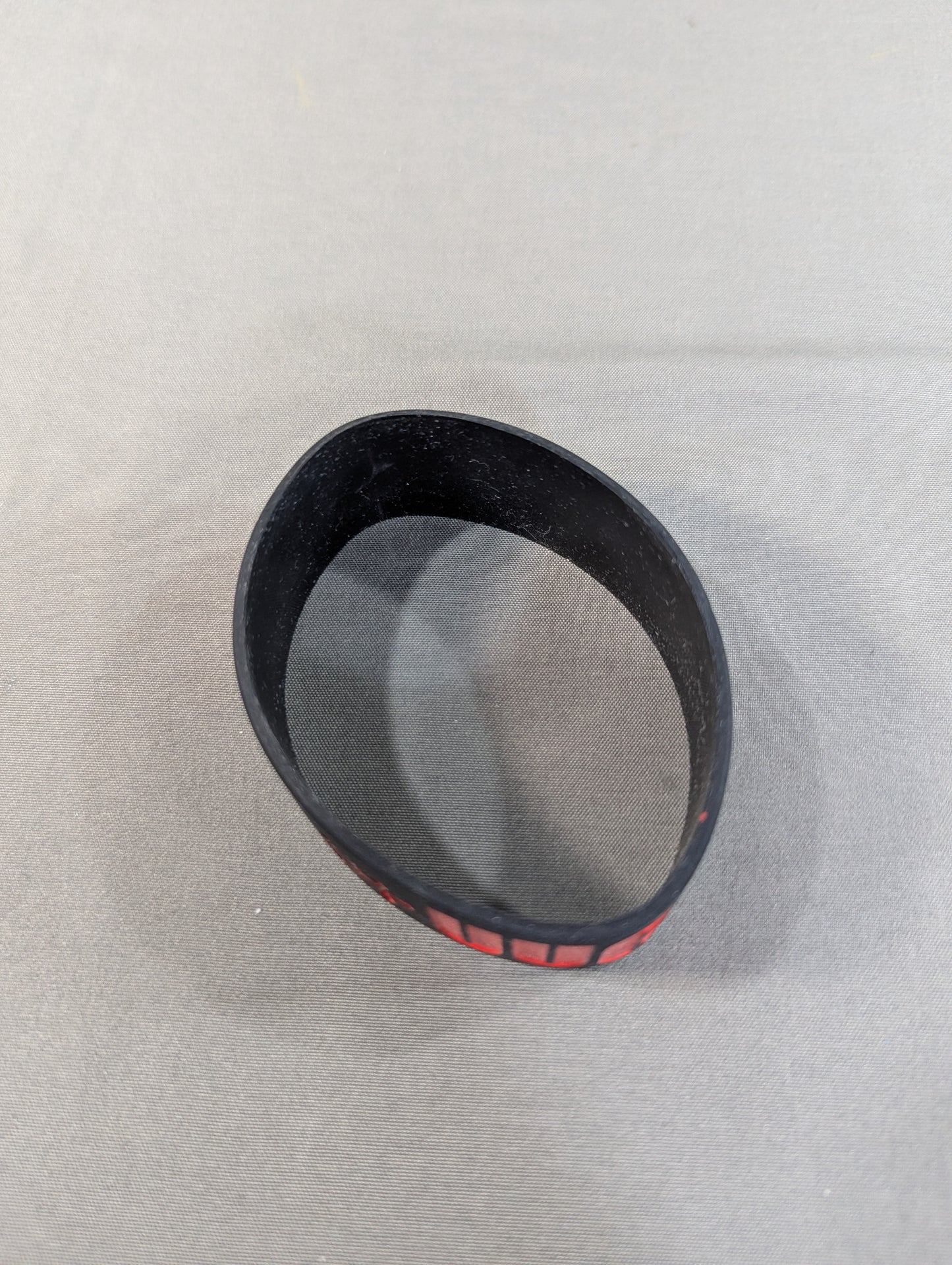 Noa Hikari Tokyo Joshi Pro Wrestling Rubber Band
