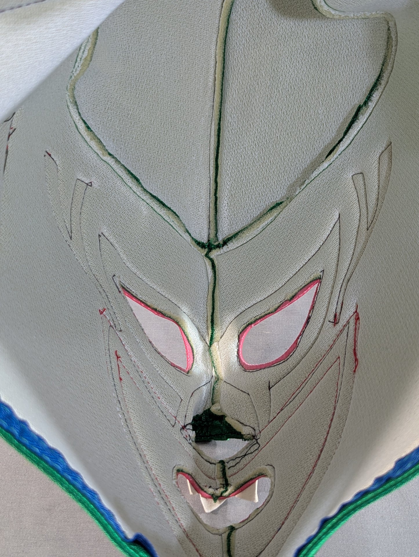 Mil Mascaras