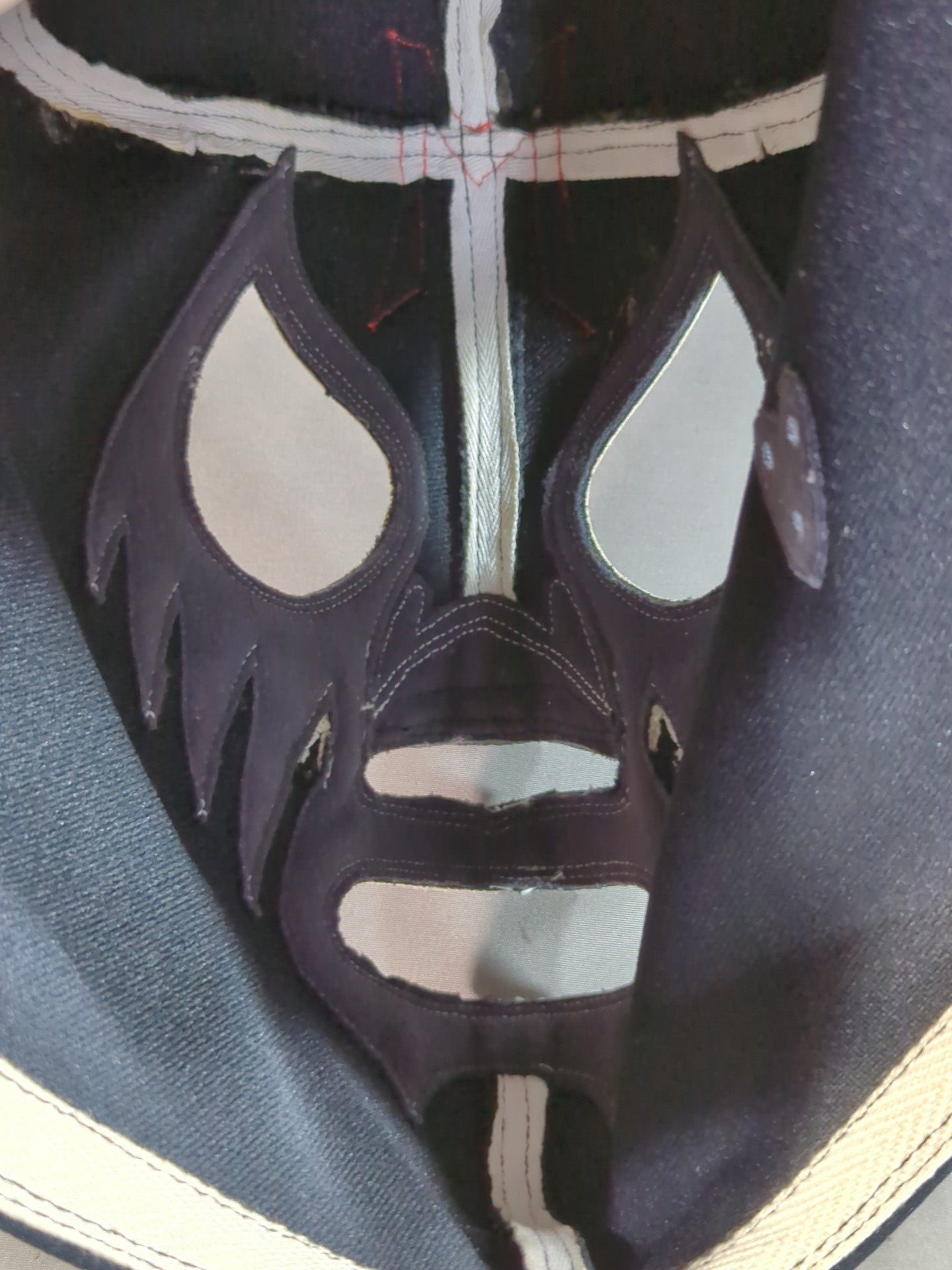 Mil Mascaras